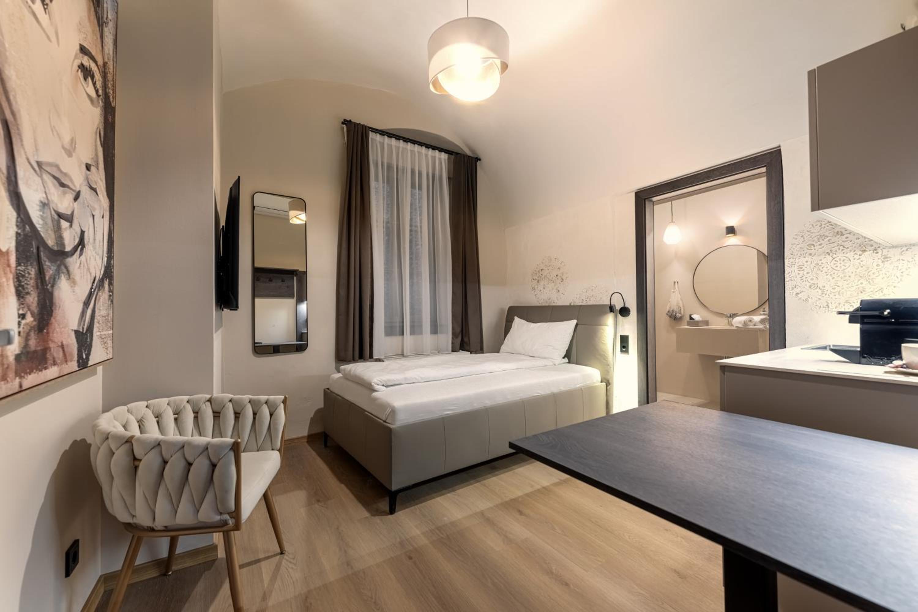 Single Room
