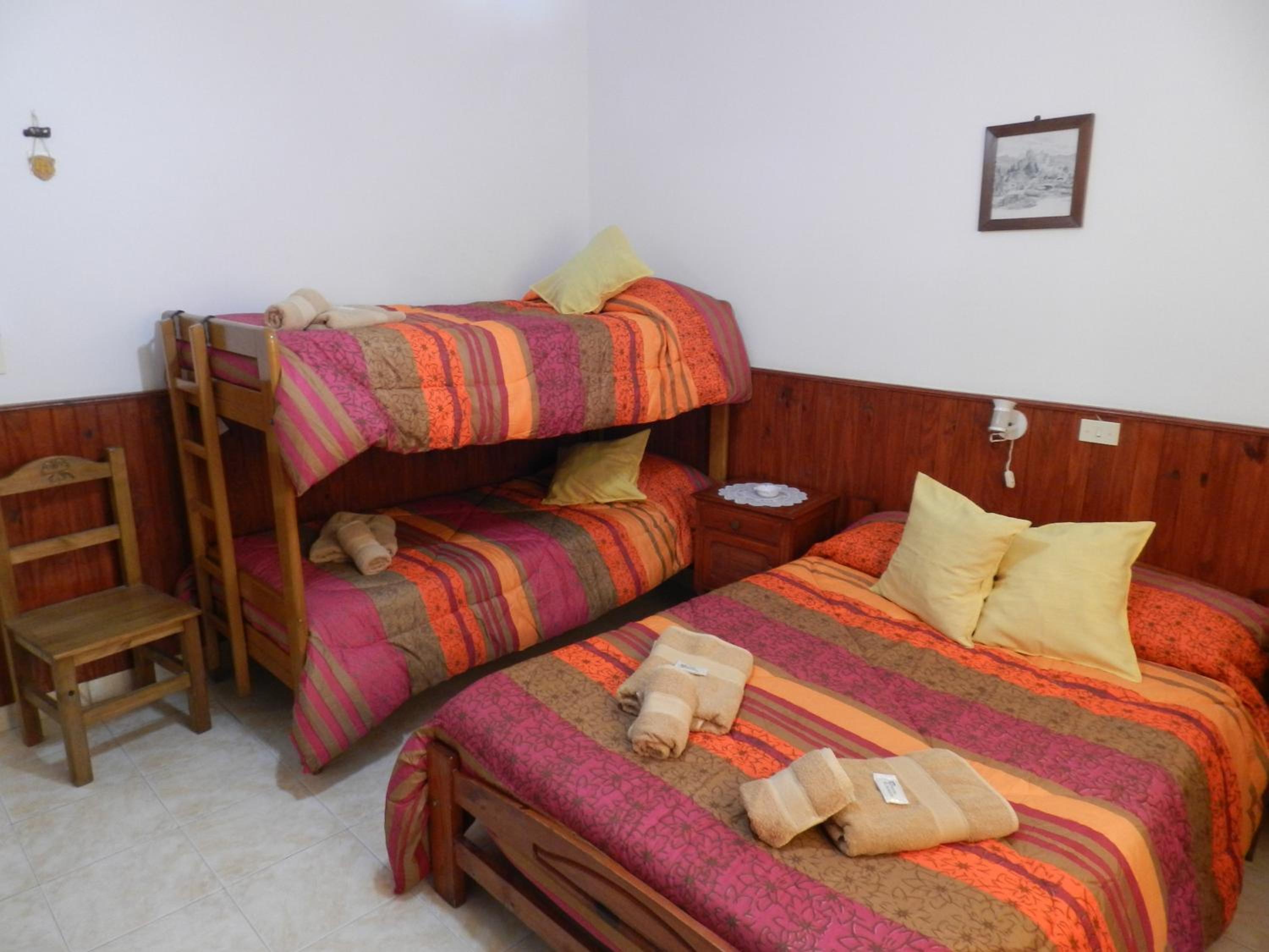 Quadruple Room photo 1