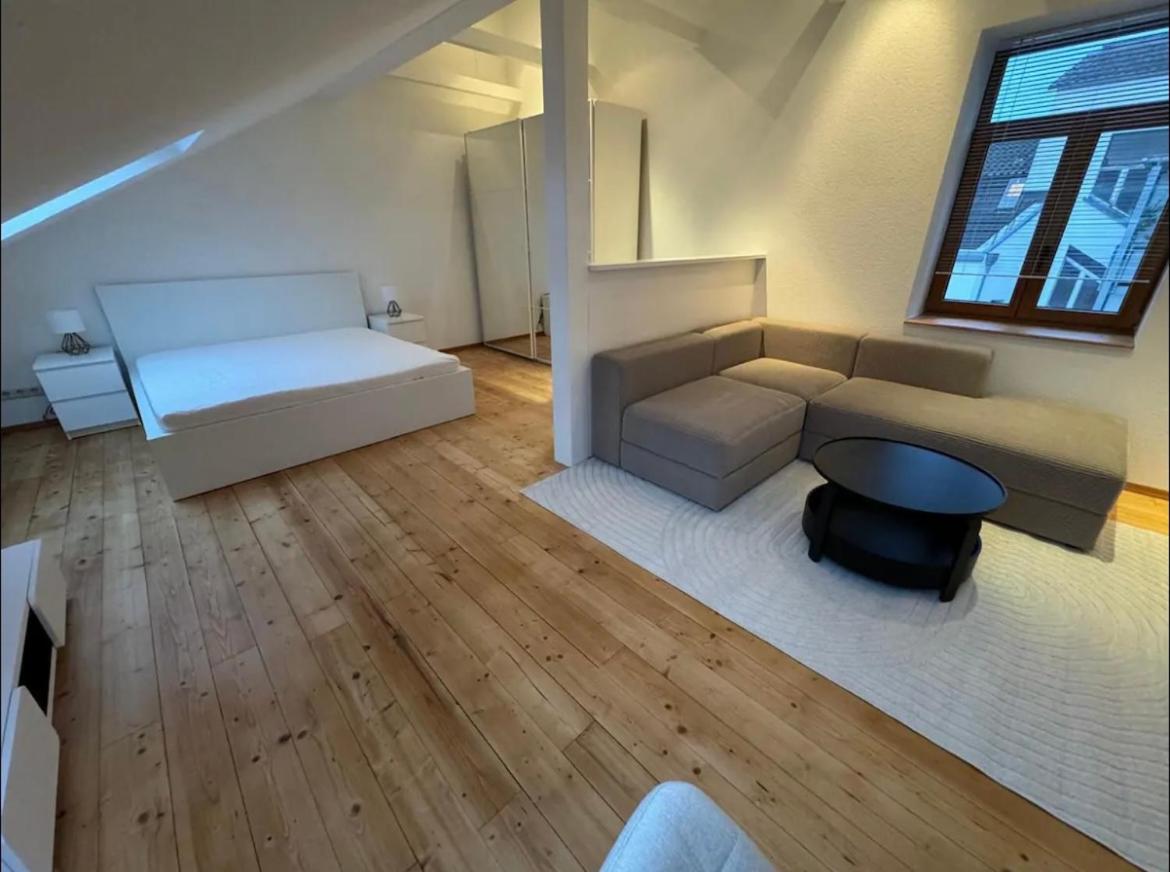 One-Bedroom Apartment photo 3