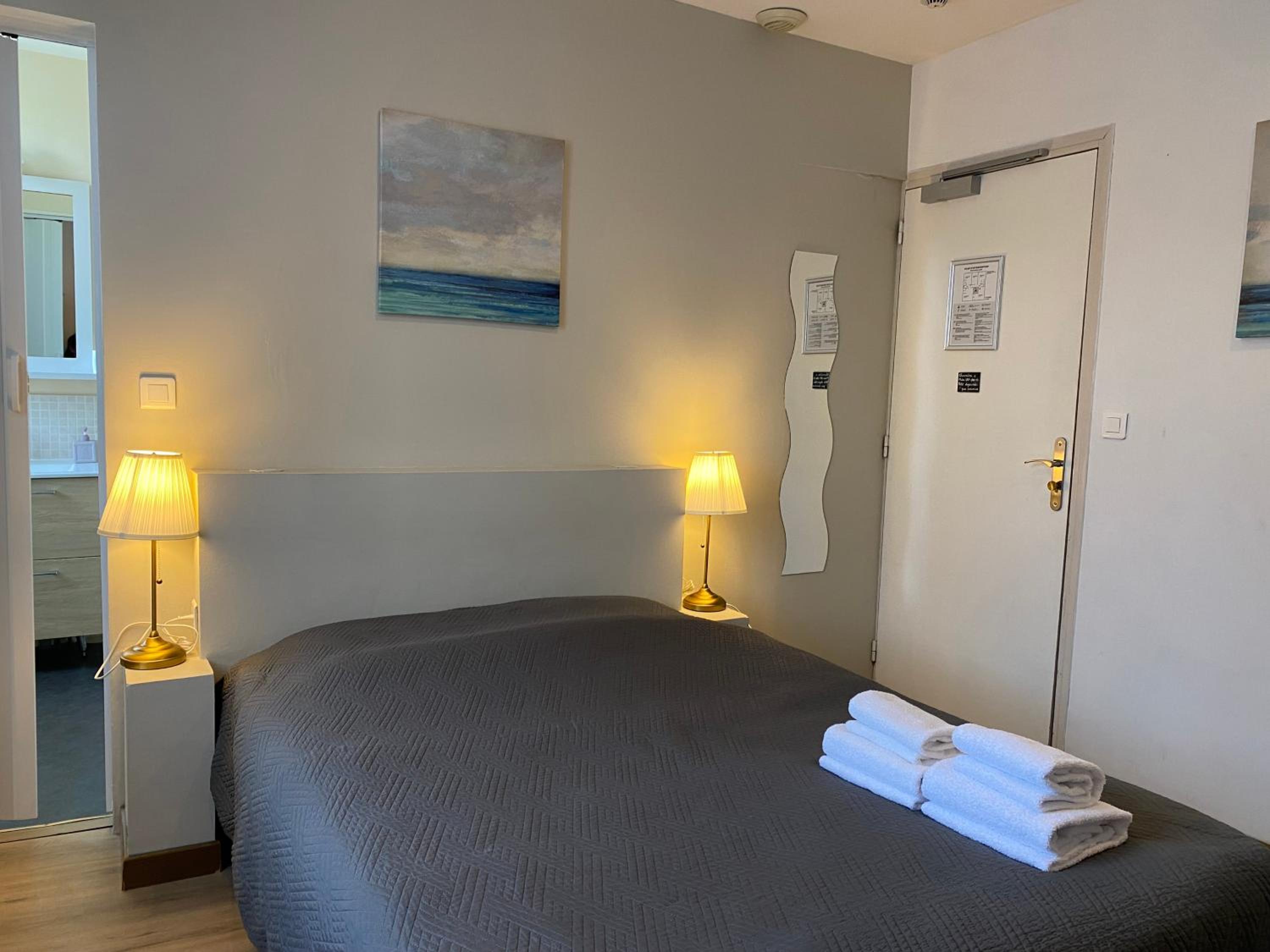 Double Room photo 2