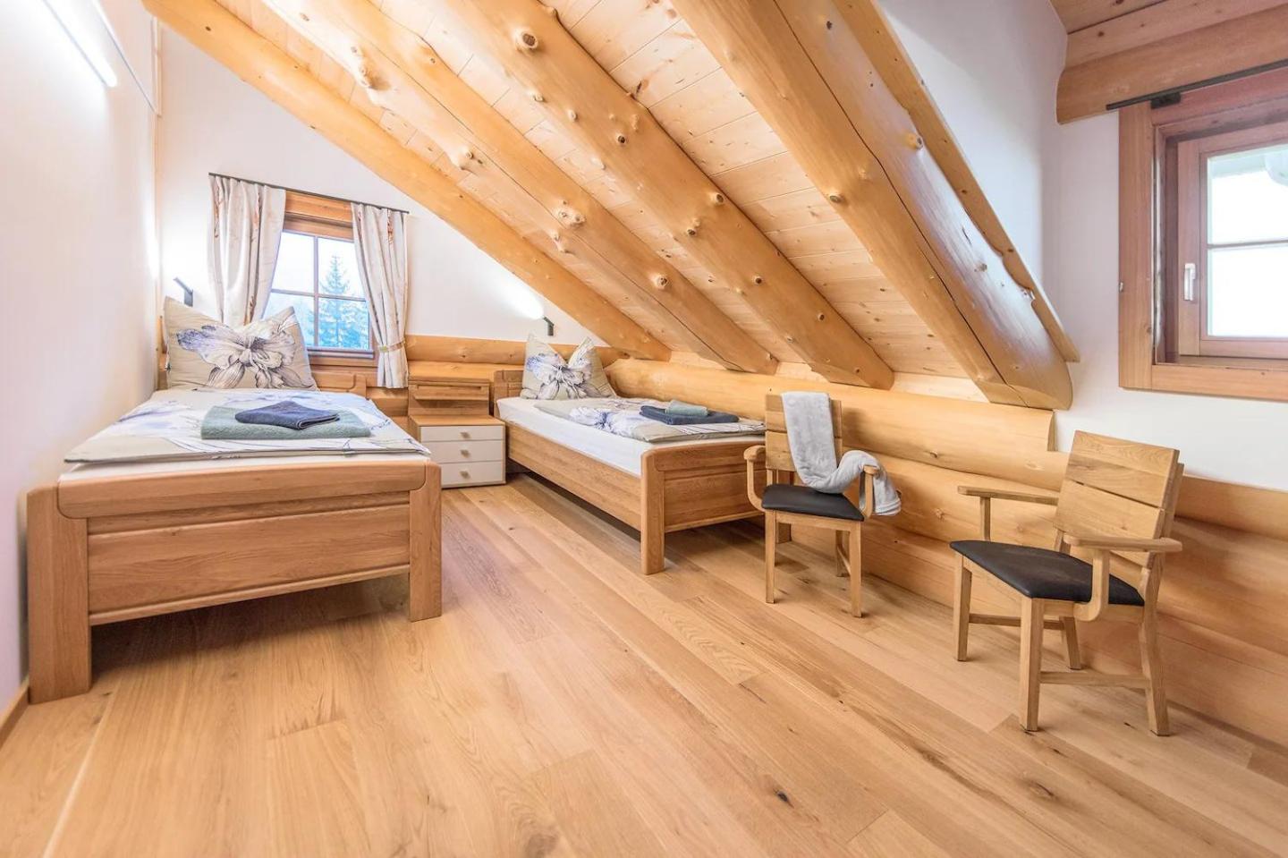 Chalet photo 1