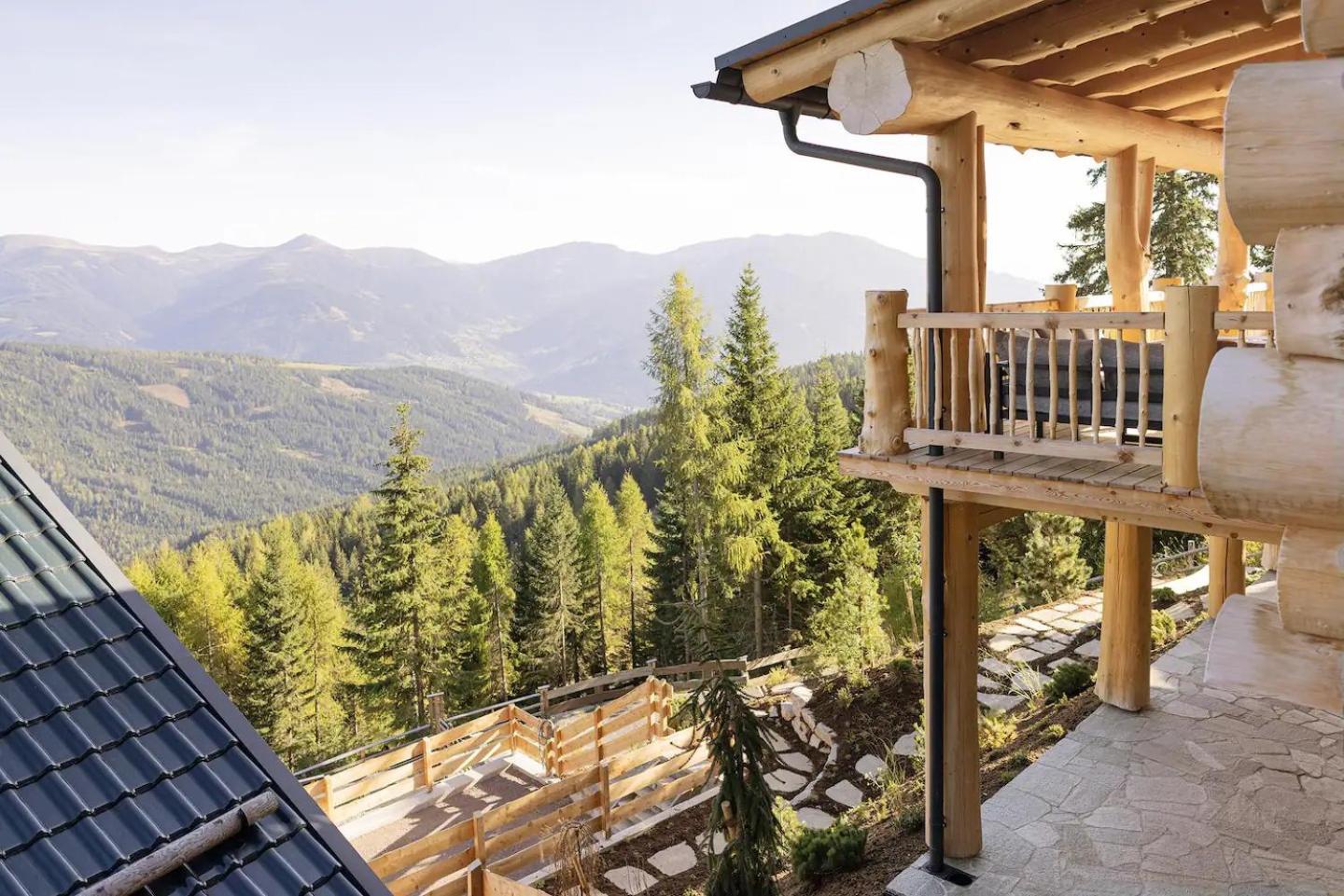 Chalet photo 3
