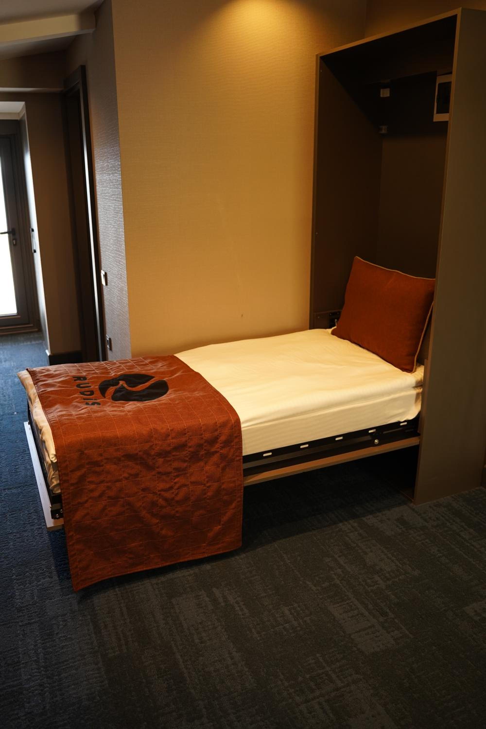 Double Room with Terrace - Photo 1