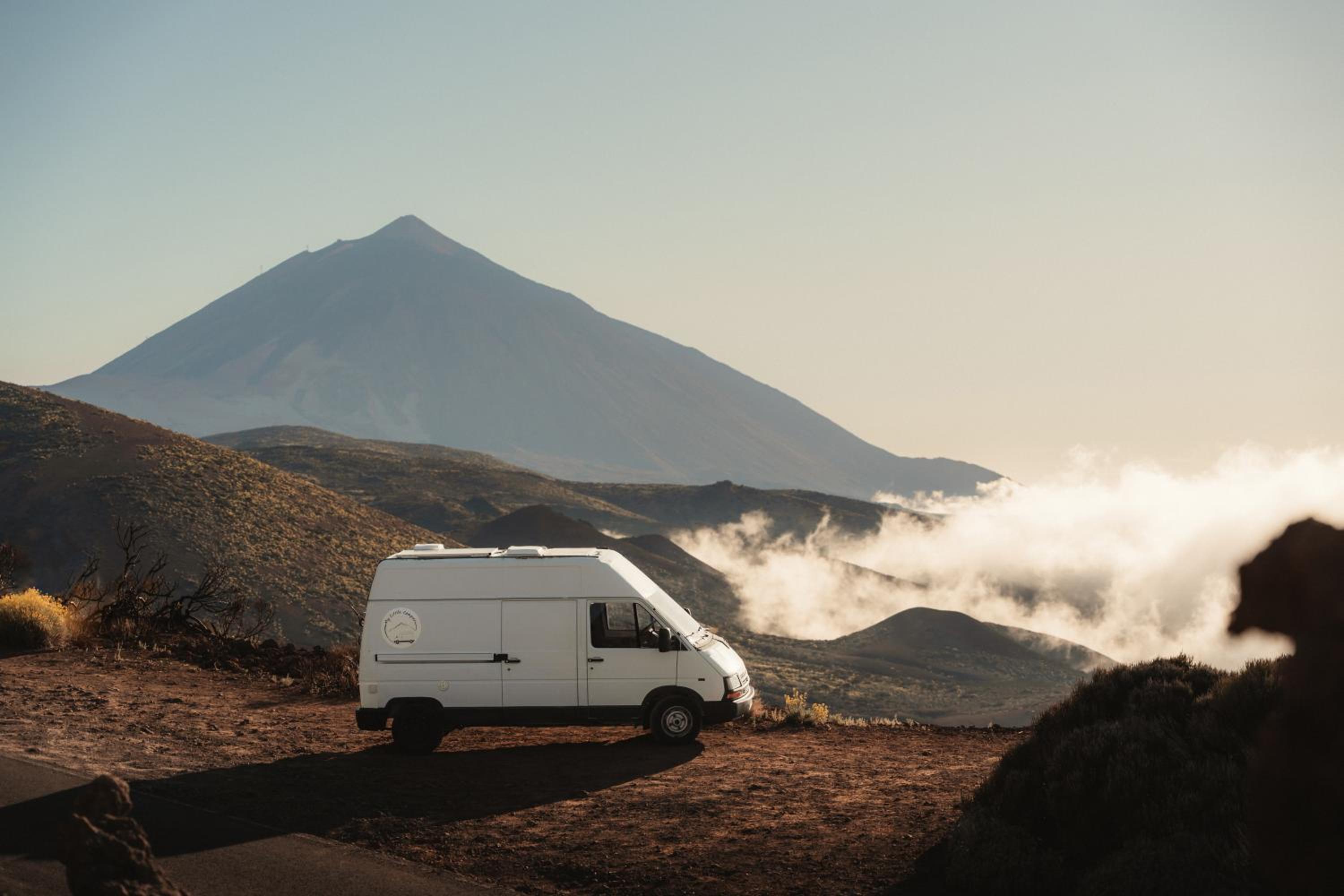 Caravan photo 2