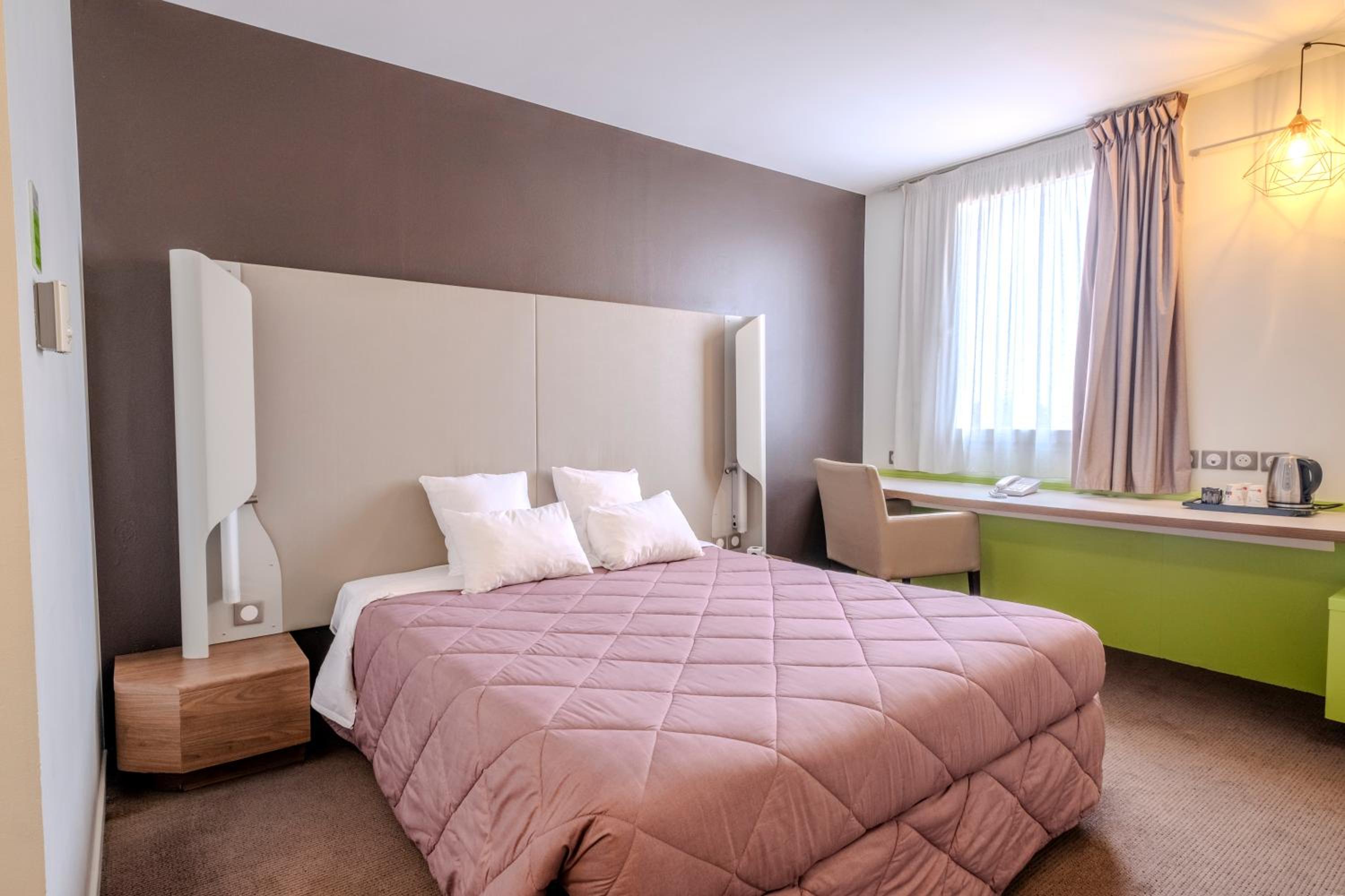 Standard Double Room - Photo 1