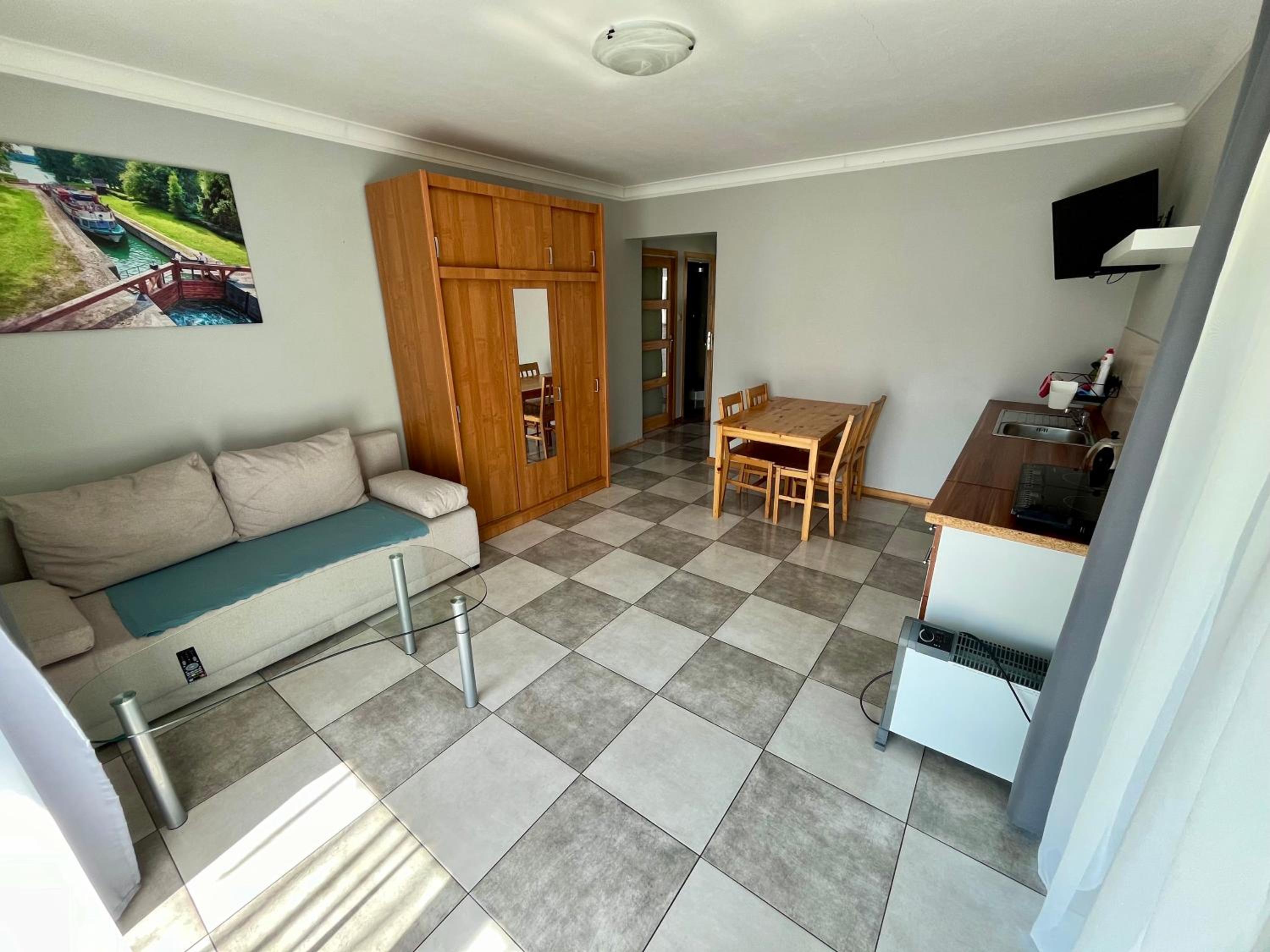 Five-Bedroom House