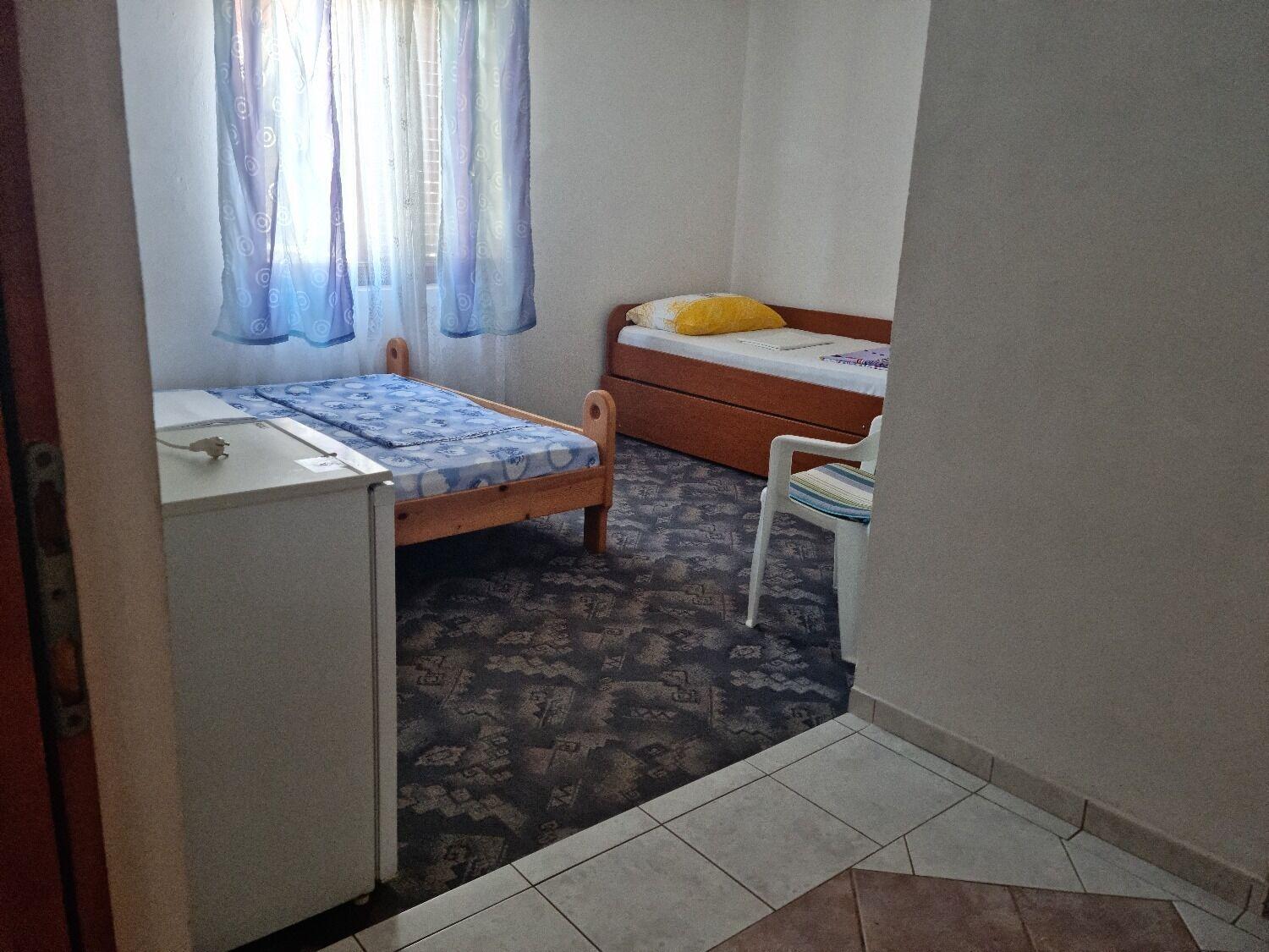 Triple Room standard