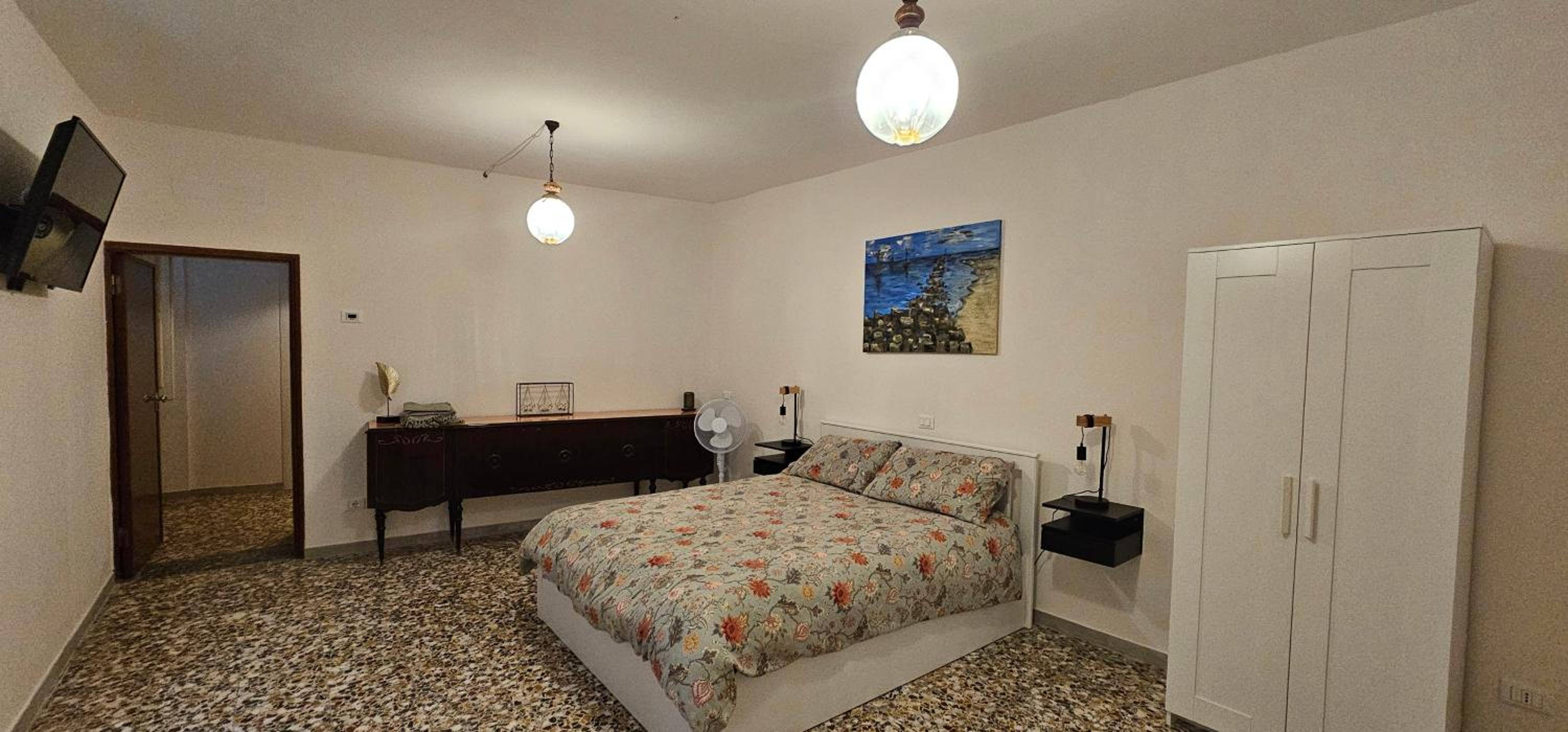 Double Room with Mountain View photo 3