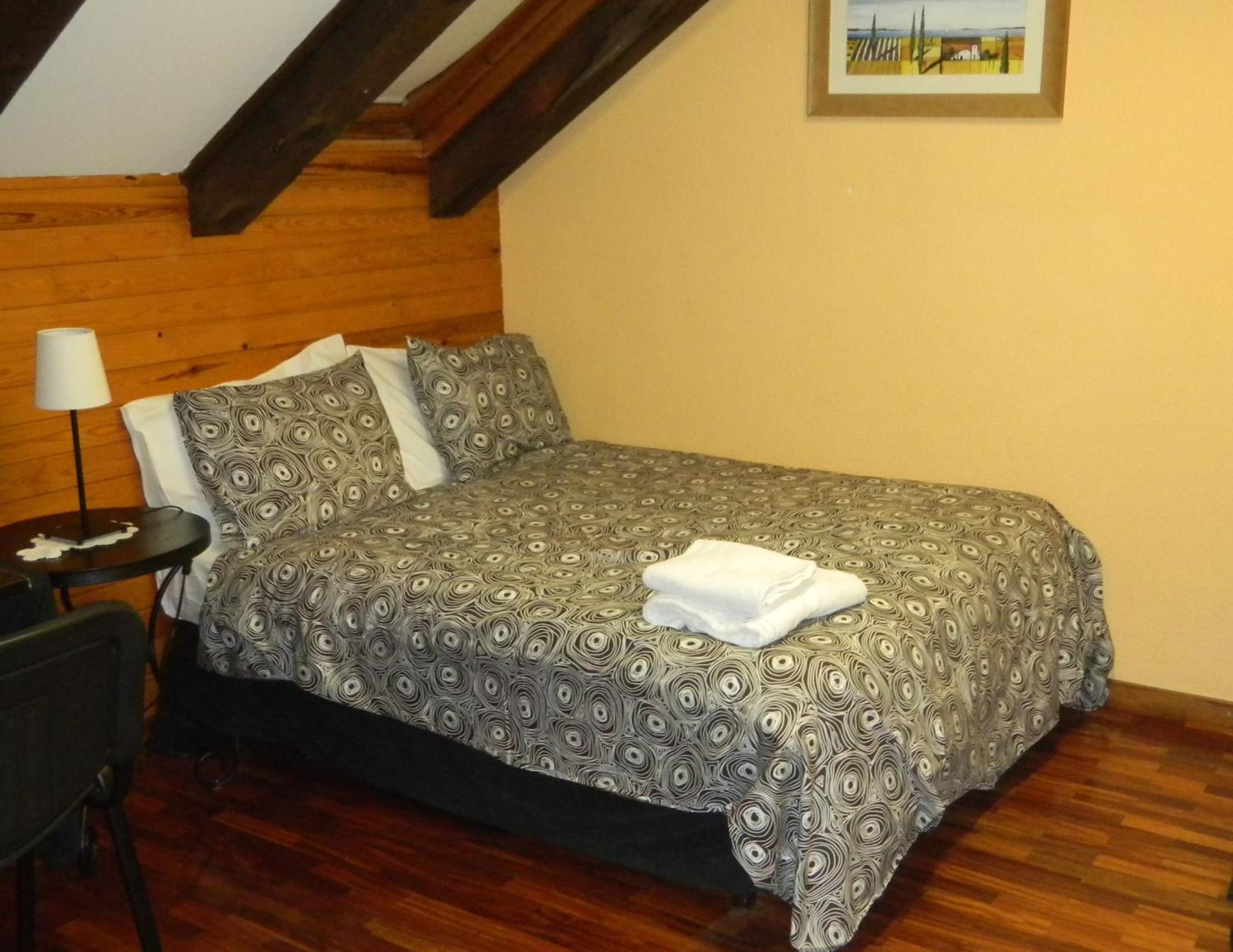 Habitación Individual