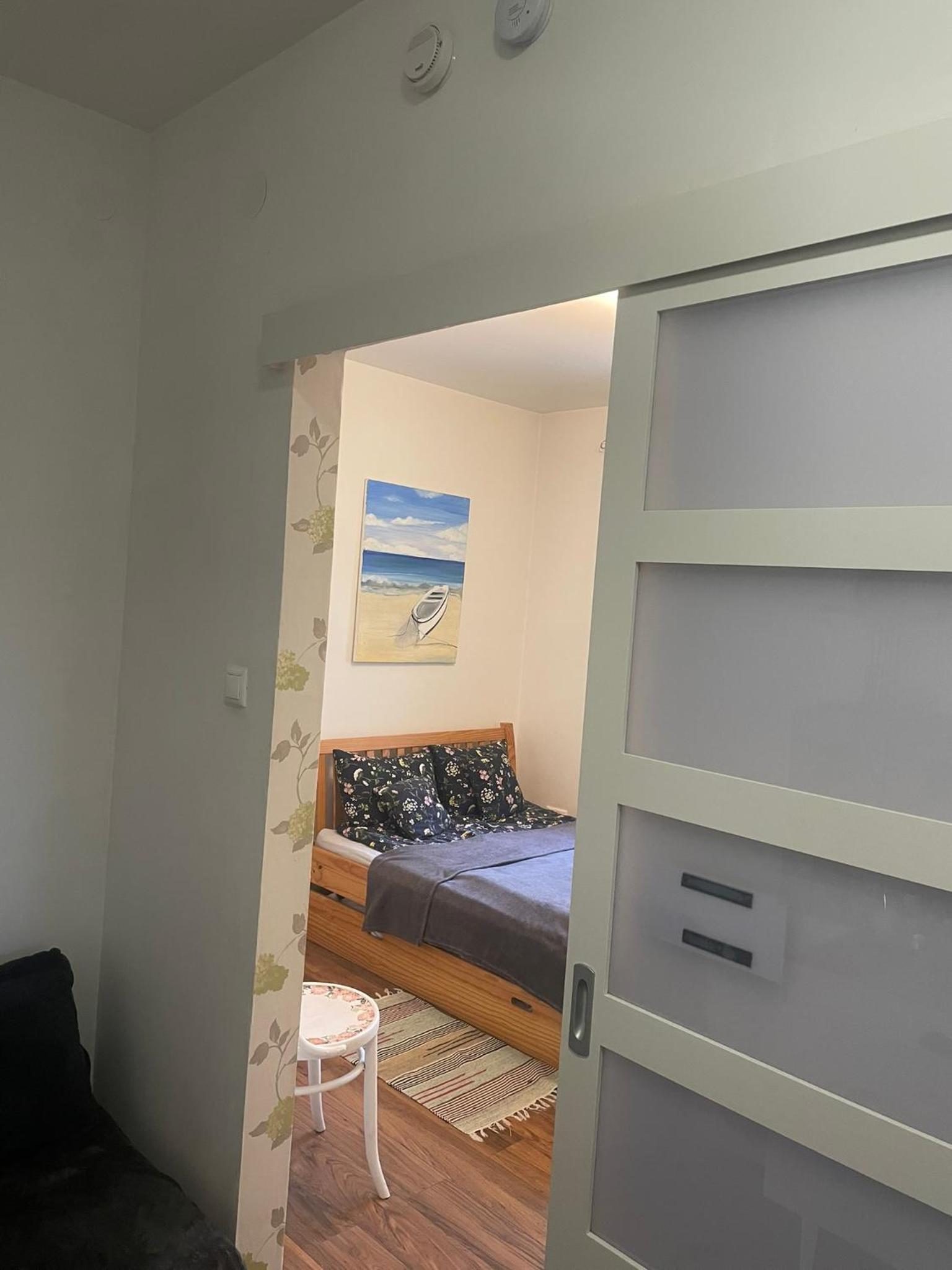 Apartment - Ground Floor photo 2