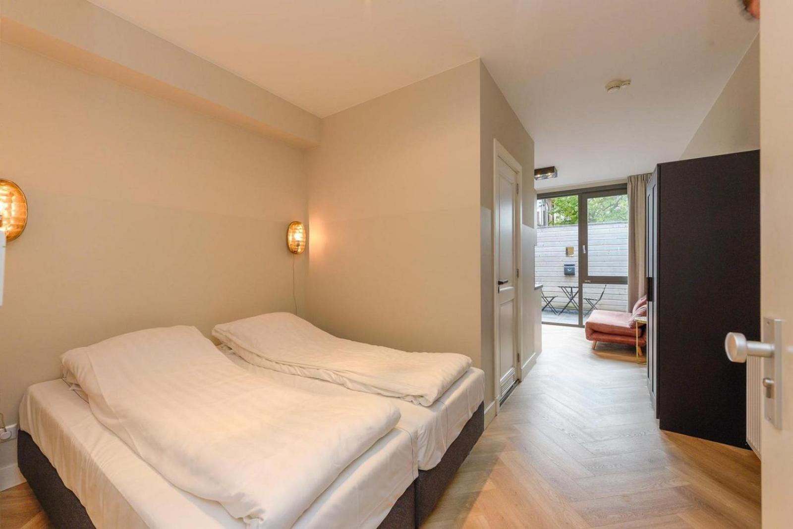 Apartment with Balcony - Photo 1