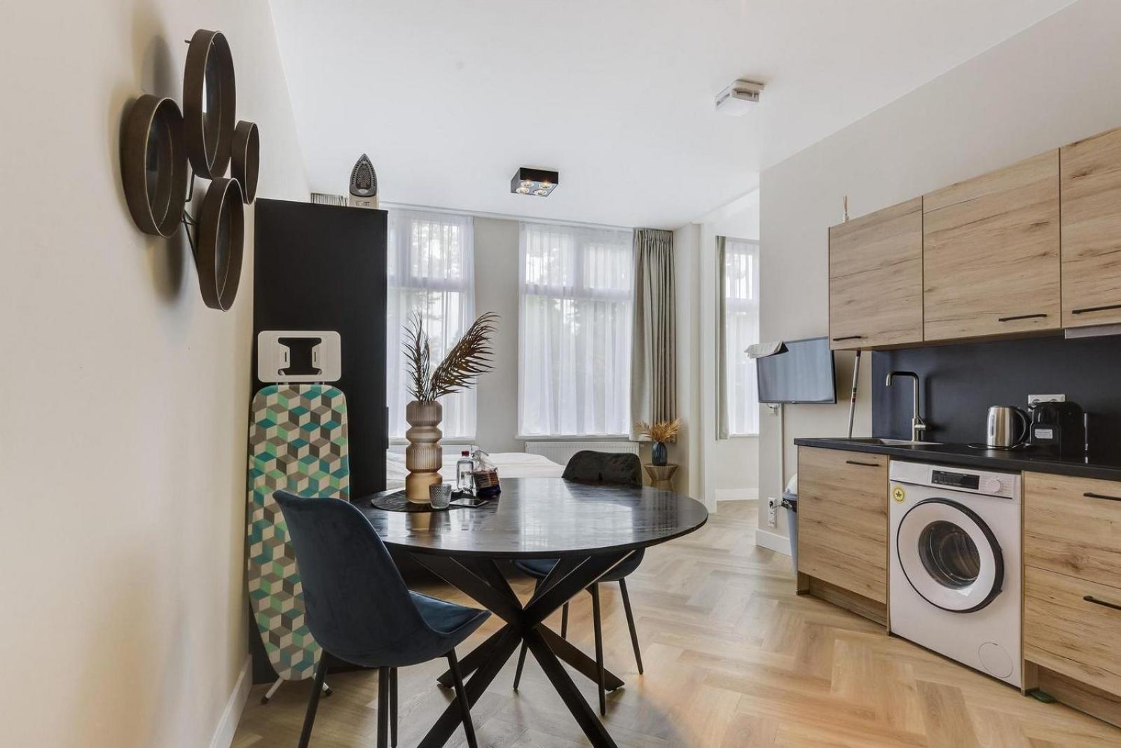 Apartment - Disability Access