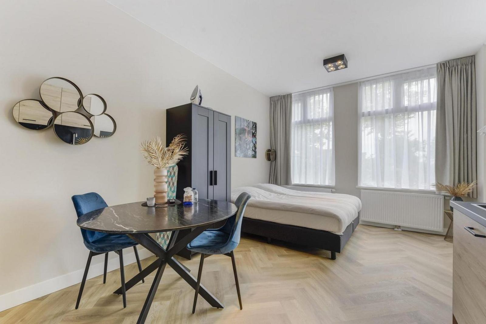 Novallure Short Stay Apartments, Fotografia 8