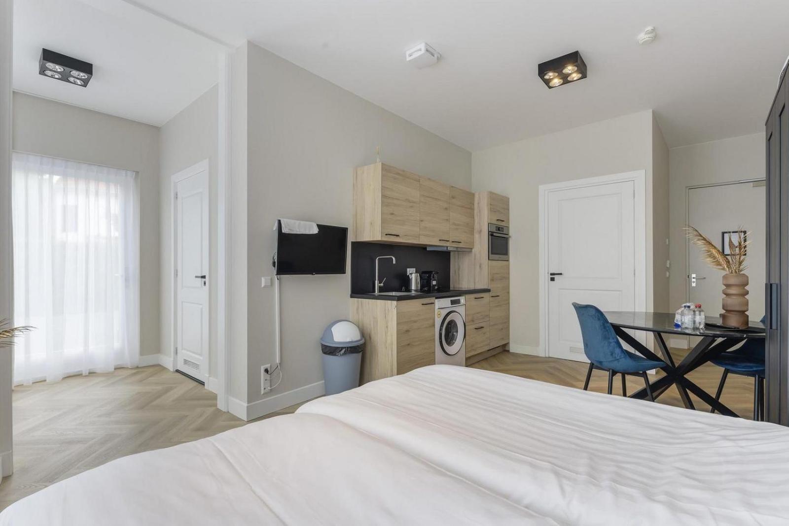 Novallure Short Stay Apartments, Fotografia 13