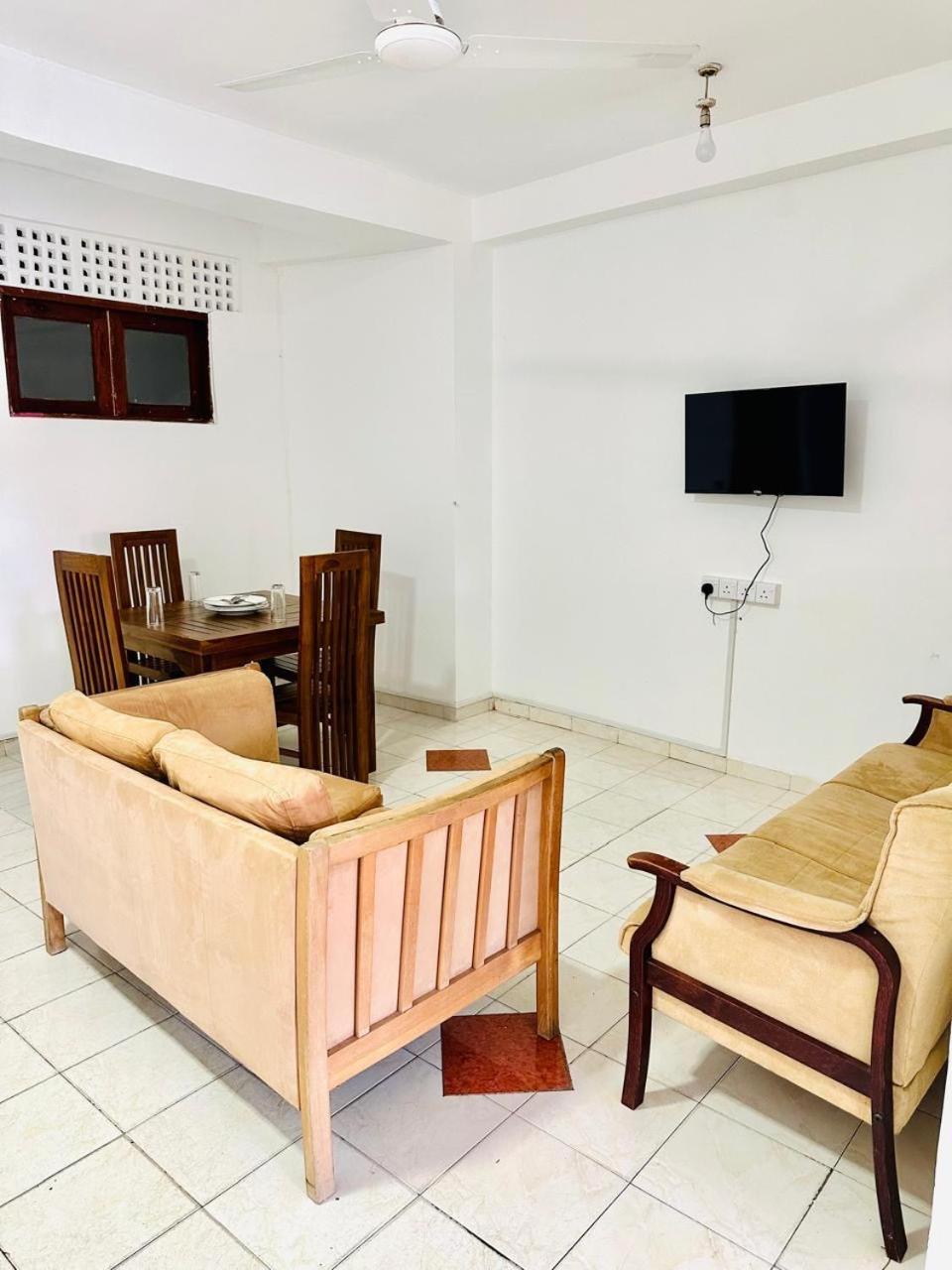 Two-Bedroom Family Apartment photo 3