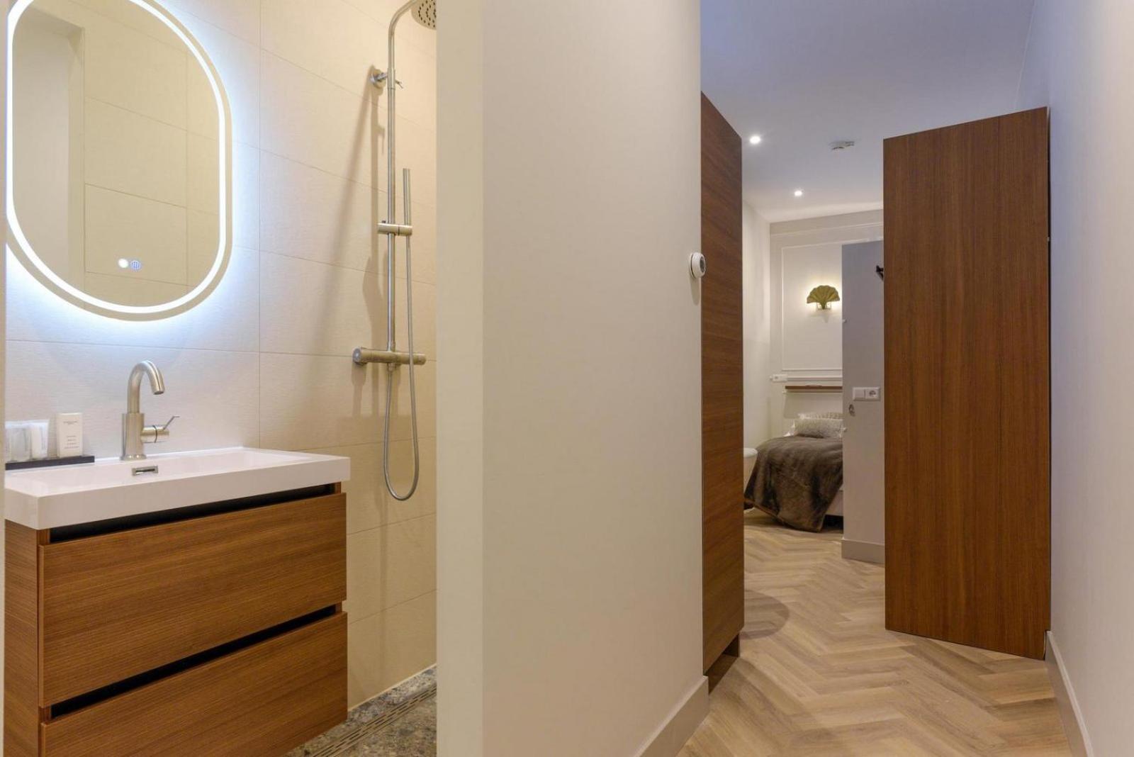 Twin Room photo 2