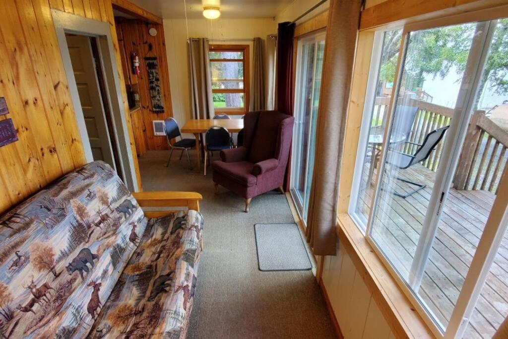 Two-Bedroom Holiday Home photo 1
