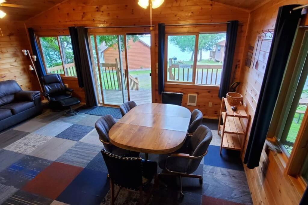 Two-Bedroom Holiday Home photo 3