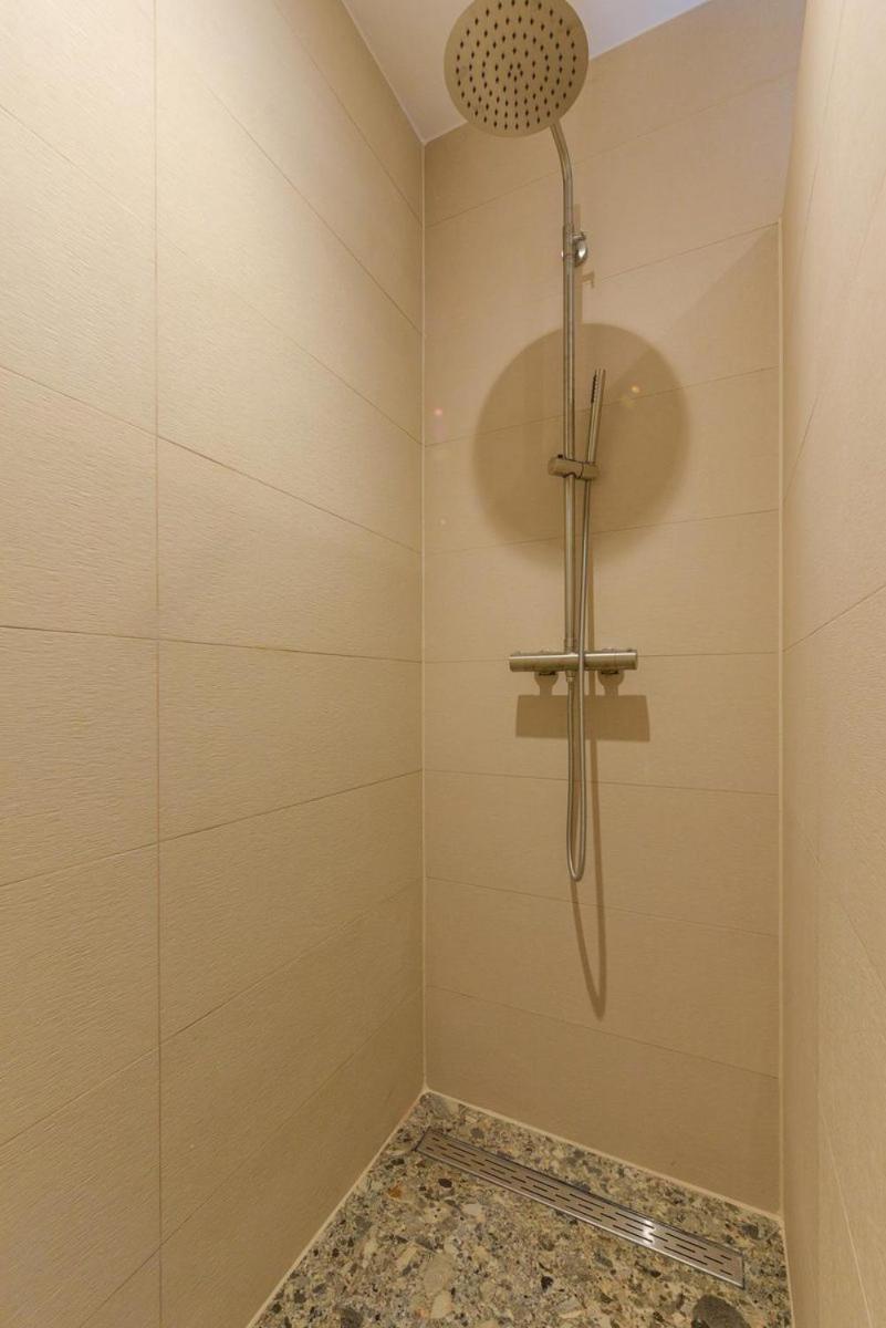 Twin Room with Balcony photo 2