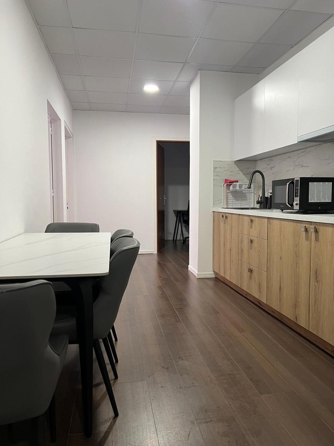 Family Suite photo 3