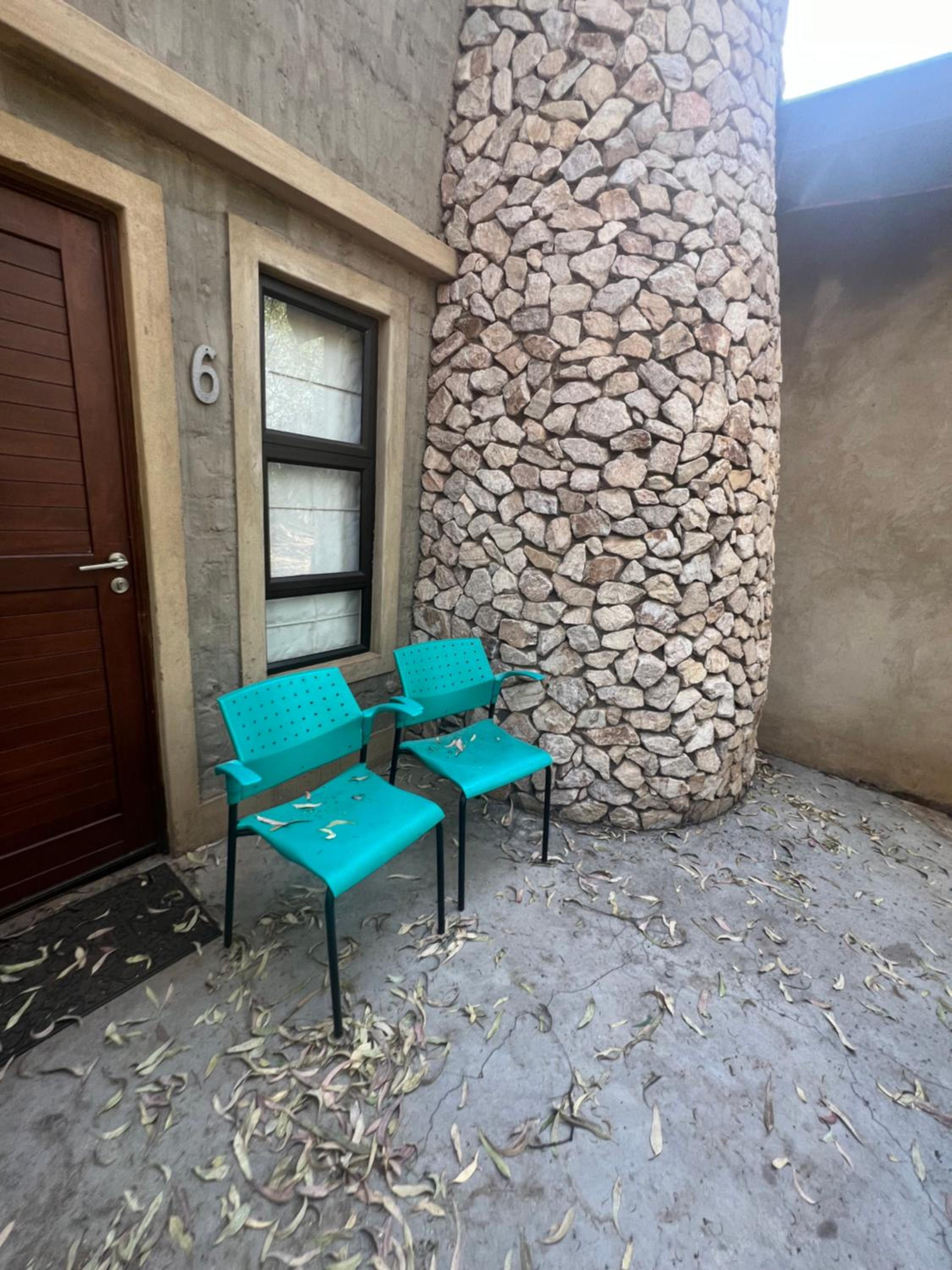 Budget Double or Twin Room photo 2