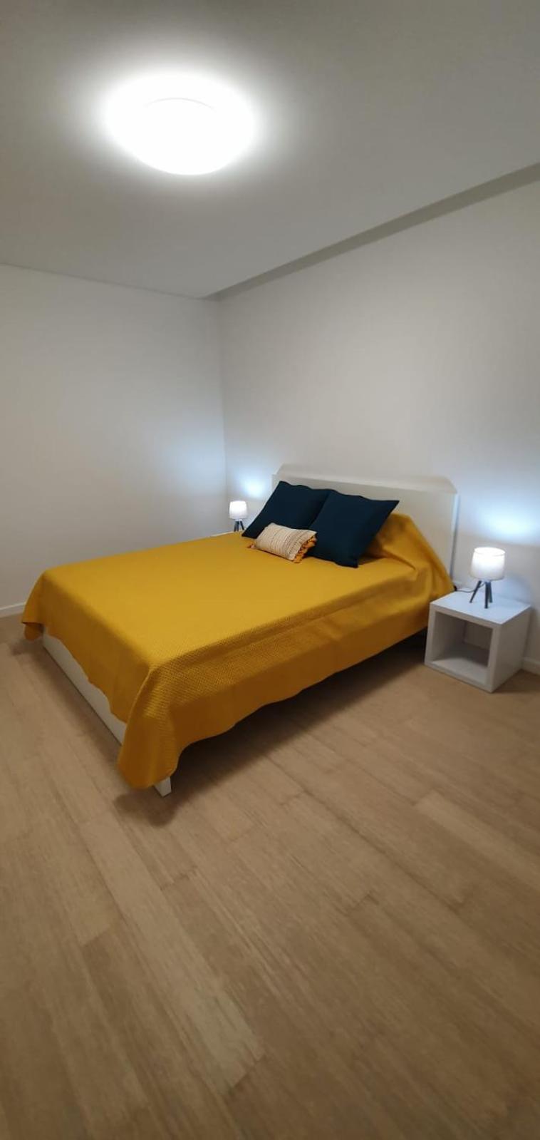 One-Bedroom House photo 1