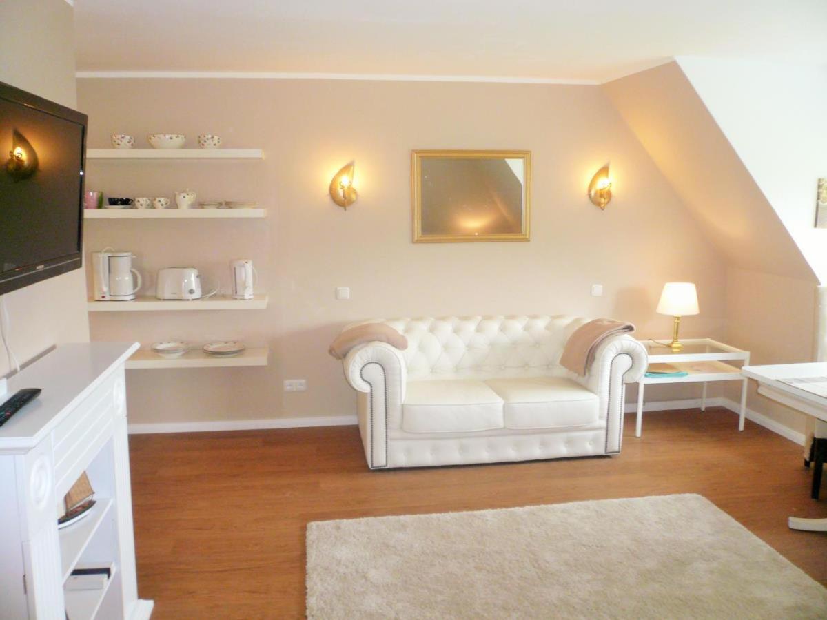 Apartment photo 1