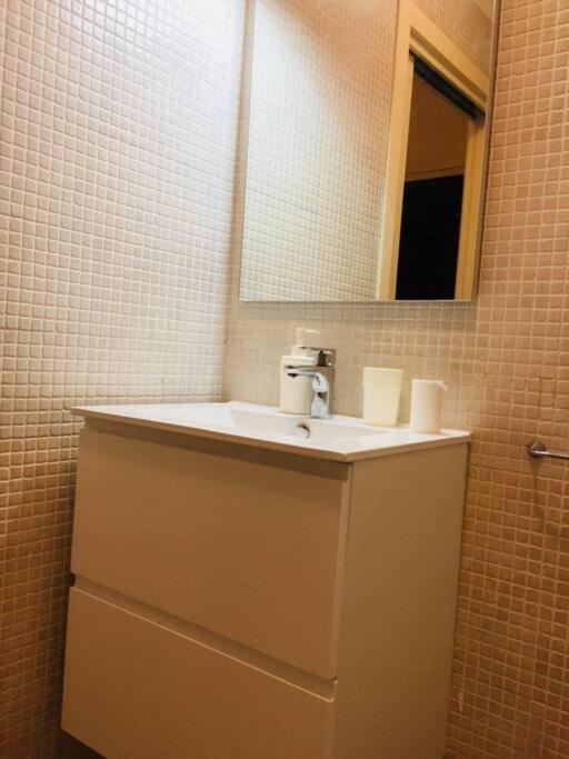 Two-Bedroom Deluxe Apartment with Ocean View photo 2