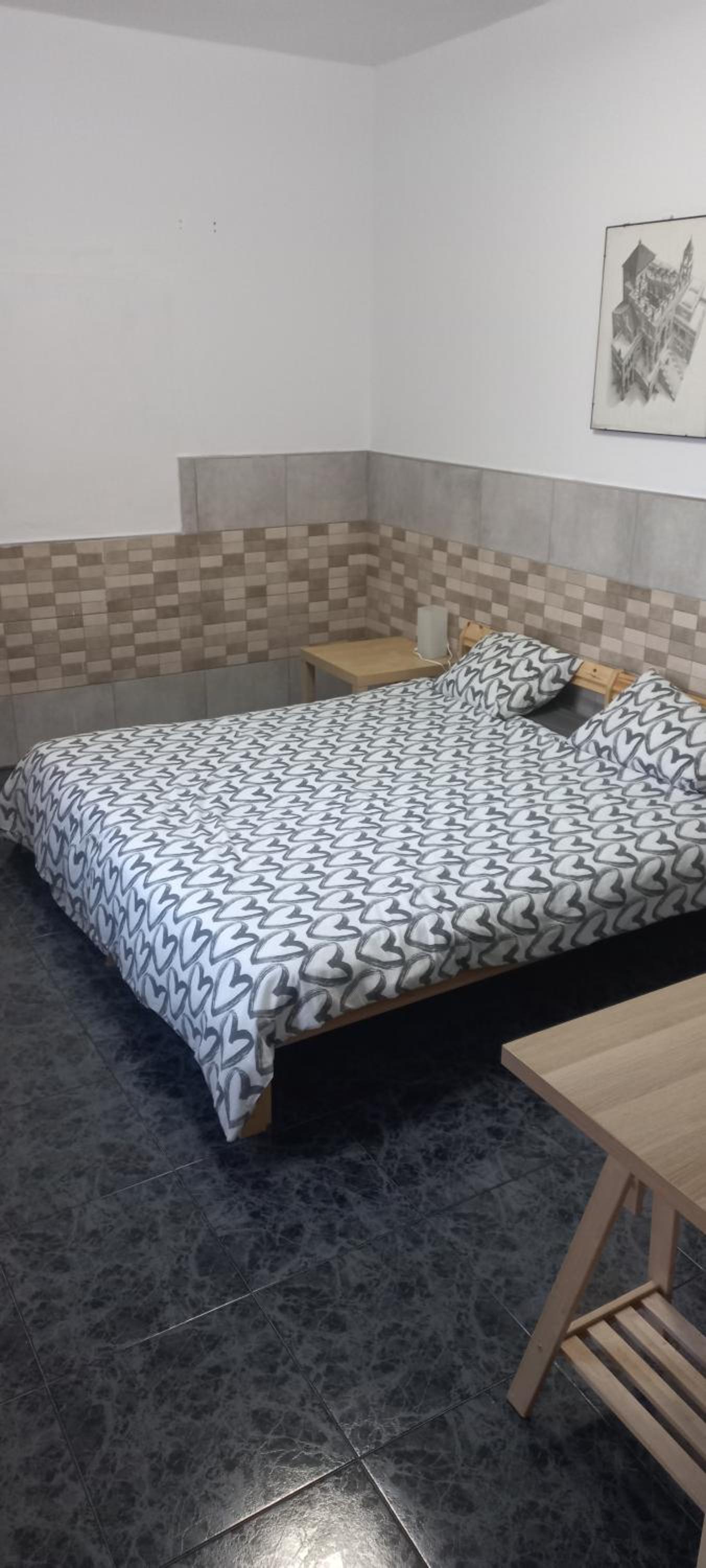 Habitación Doble o Twin Económica