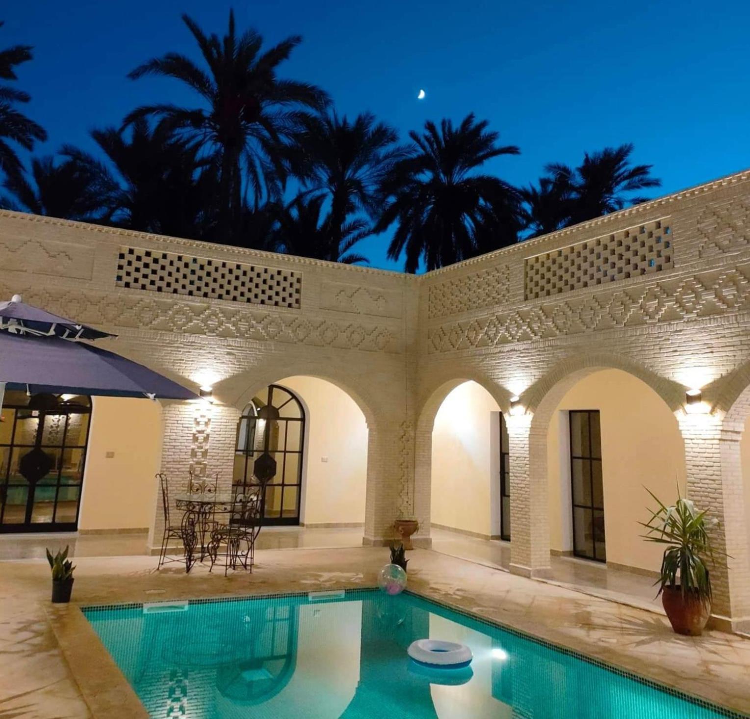 Villa