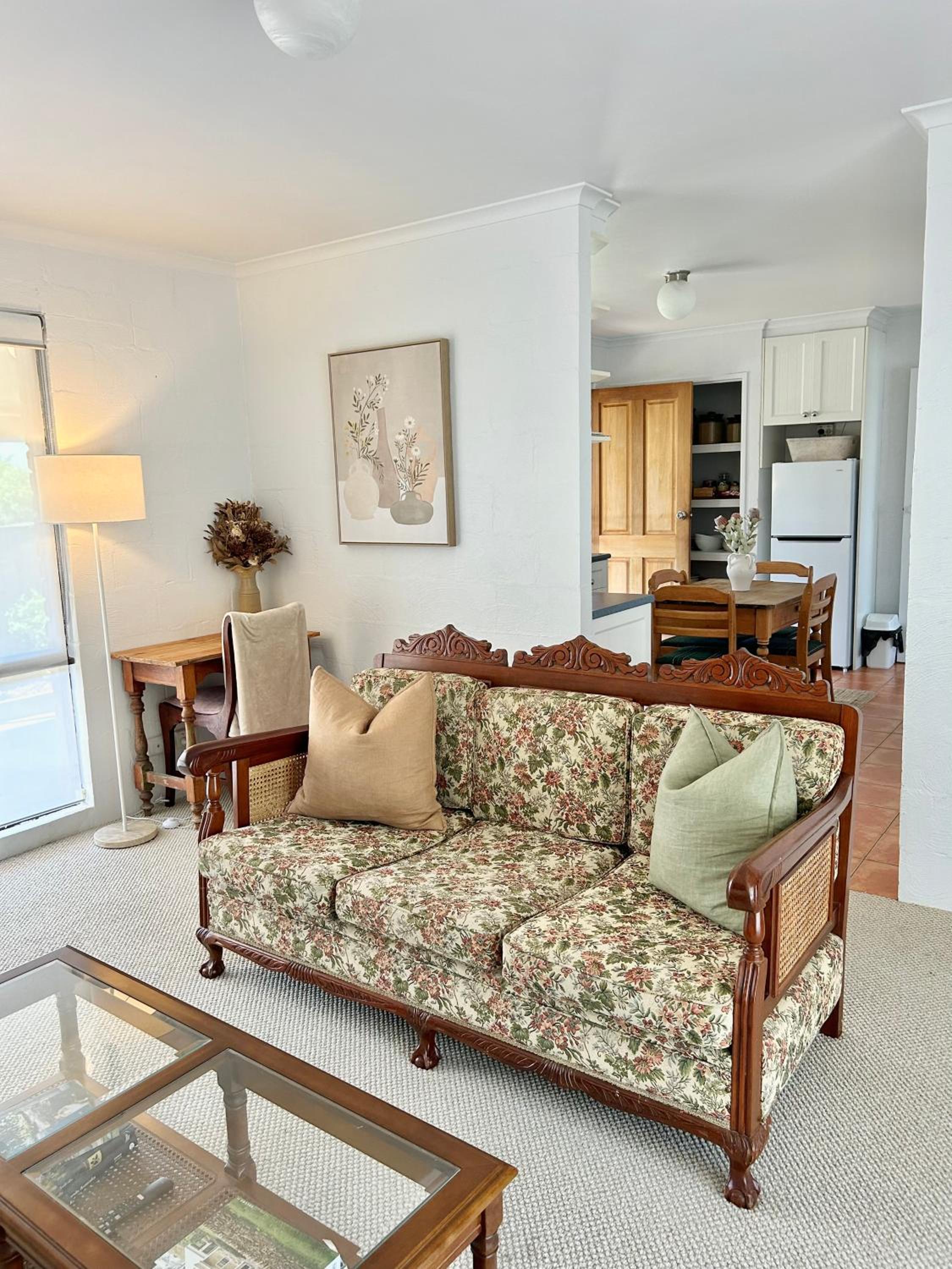 Two-Bedroom Apartment photo 1