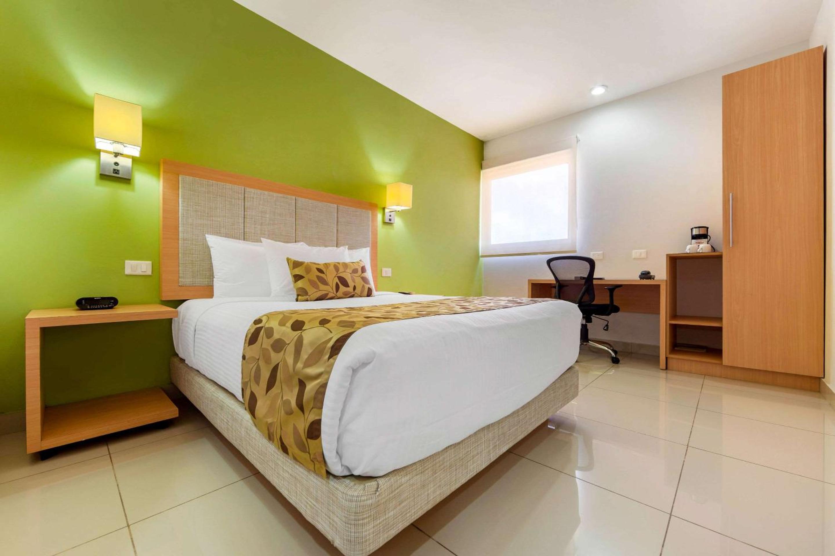 Quarto Queen