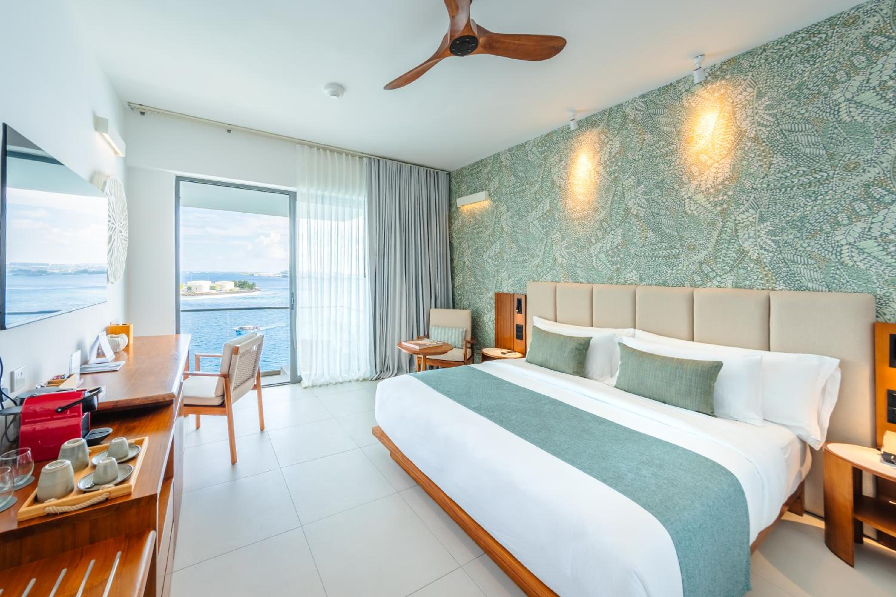 Superior Ocean Front (Free Airport Transfer) - Photo 5