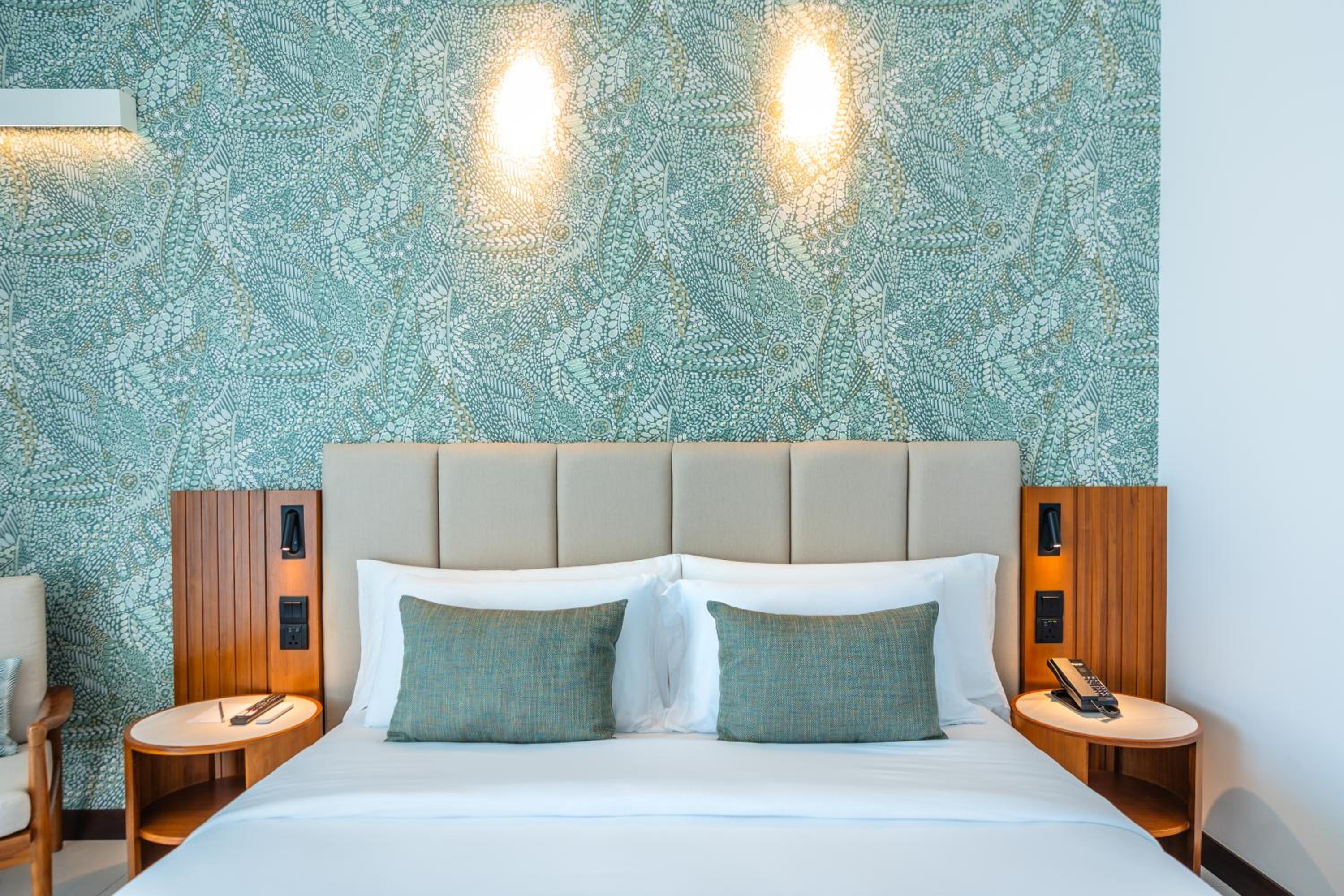 	 Superior Ocean View (Free Airport Transfer) - Photo 5
