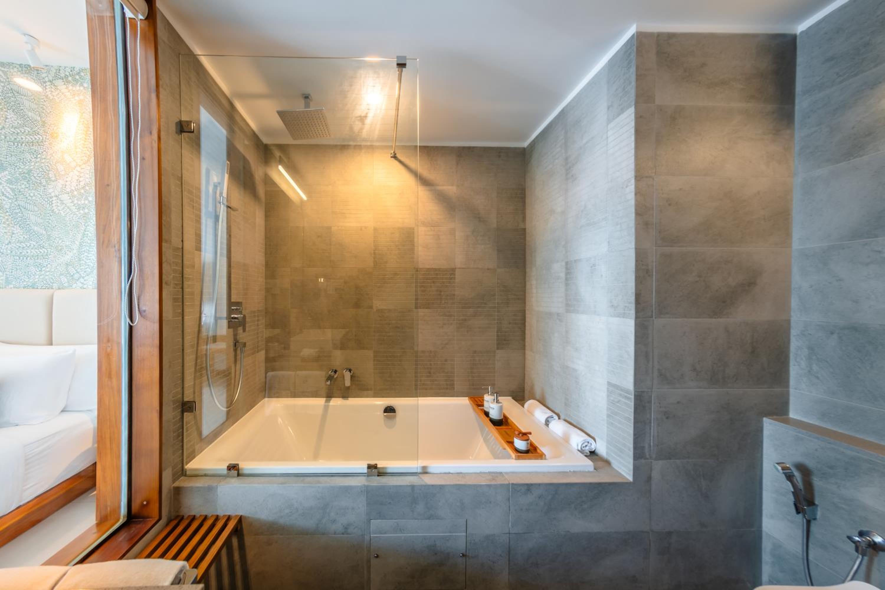	 Superior Ocean View (Free Airport Transfer) - Photo 4