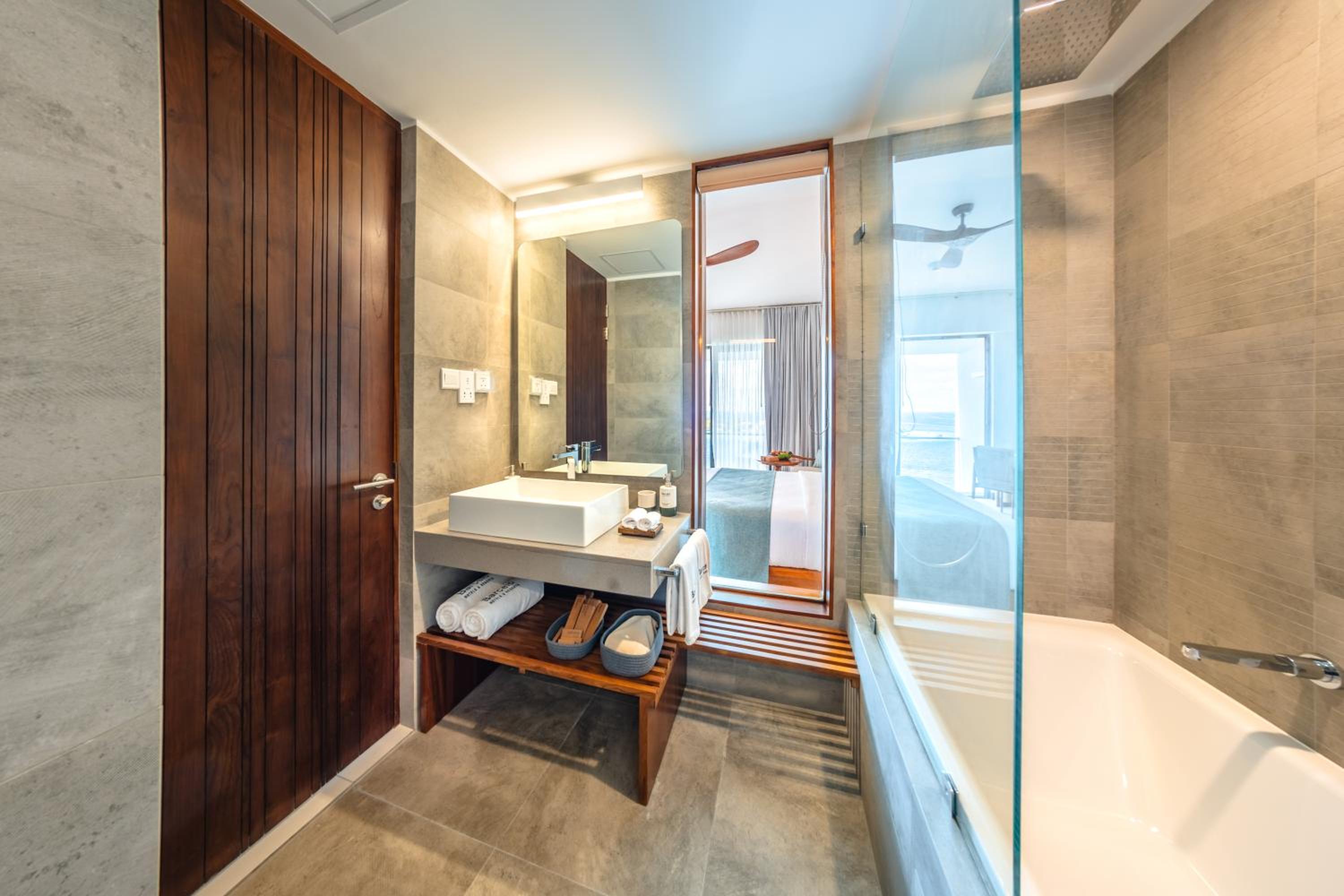 	 Superior Ocean View (Free Airport Transfer) - Photo 2
