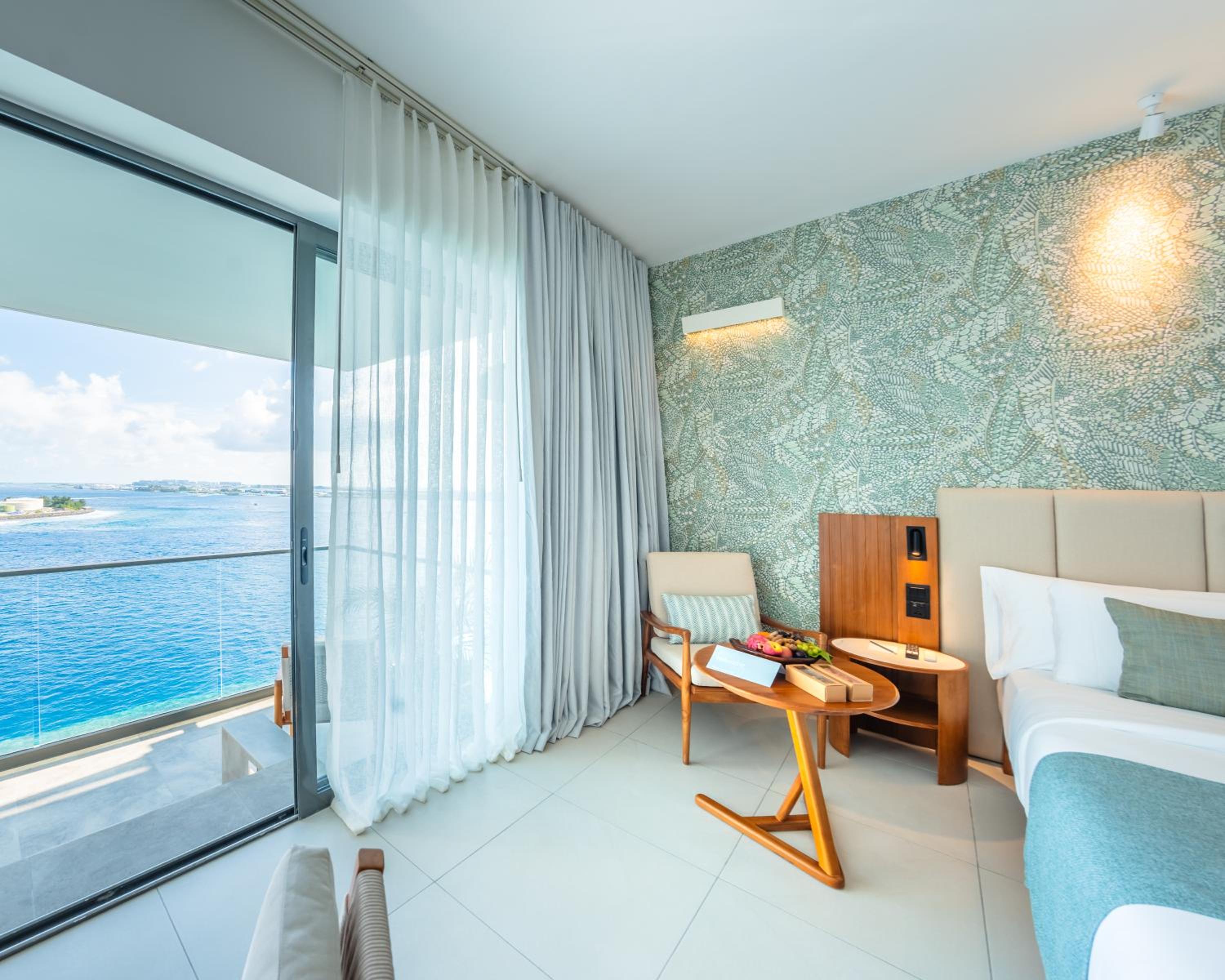Superior Ocean Front (Free Airport Transfer) - Photo 9