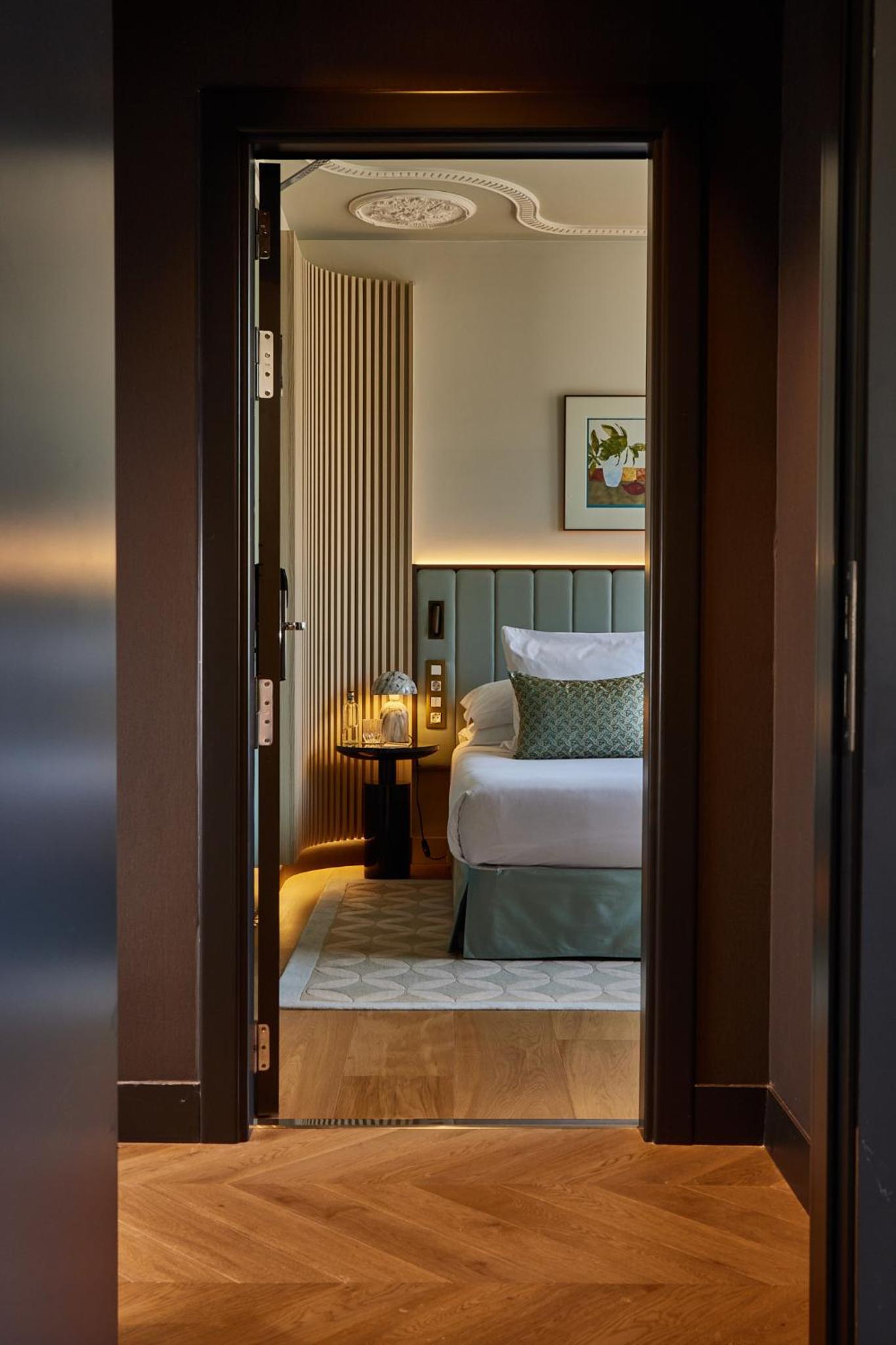 Suite de Dos Habitaciones