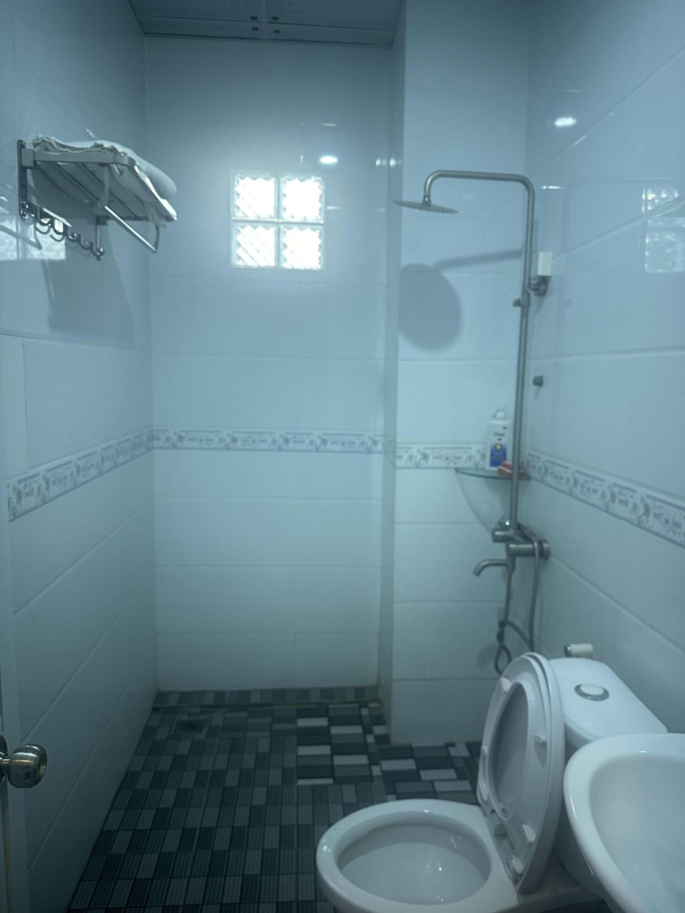 Double or Twin Room photo 2