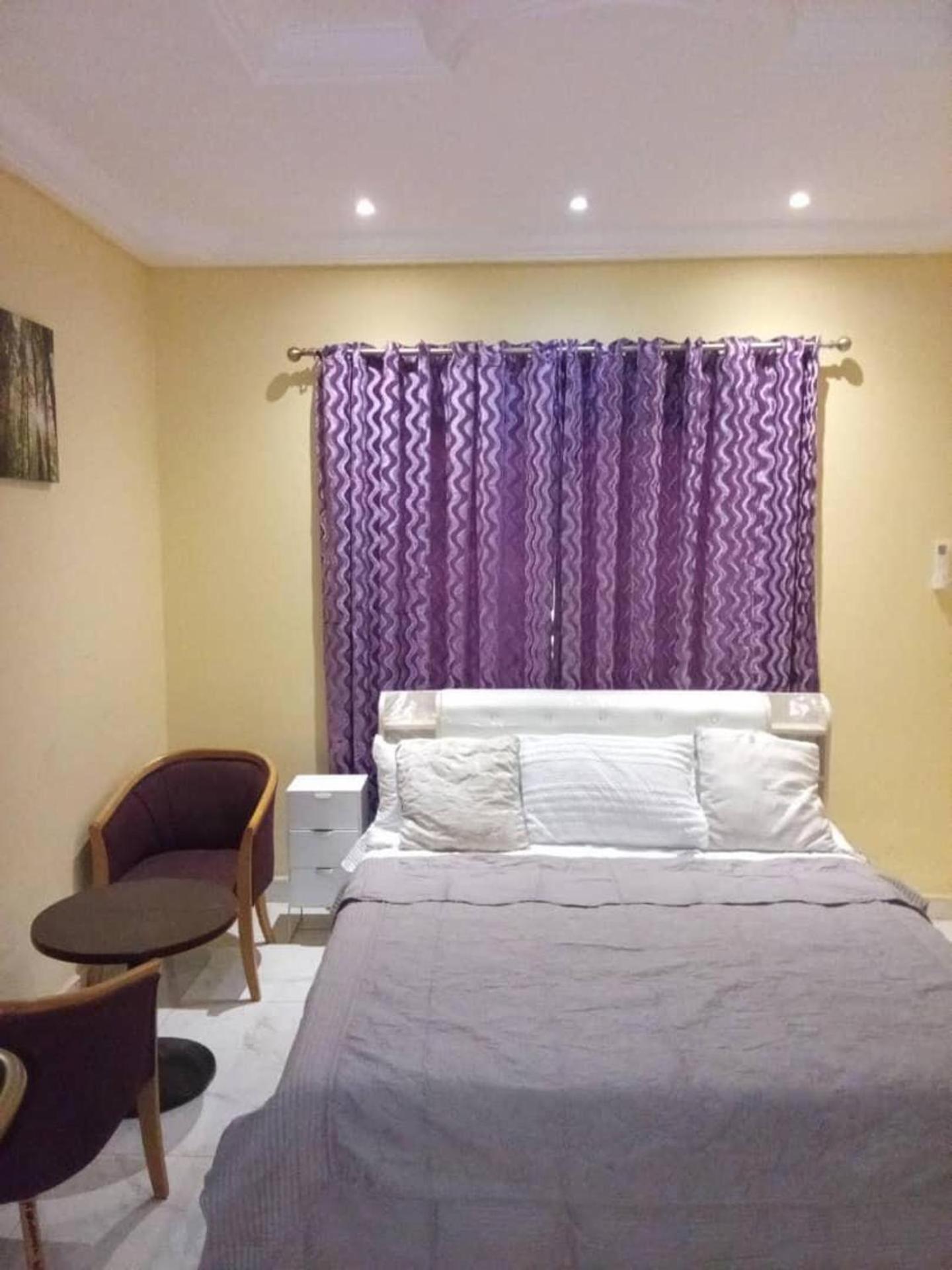 Double Room with Park View photo 3
