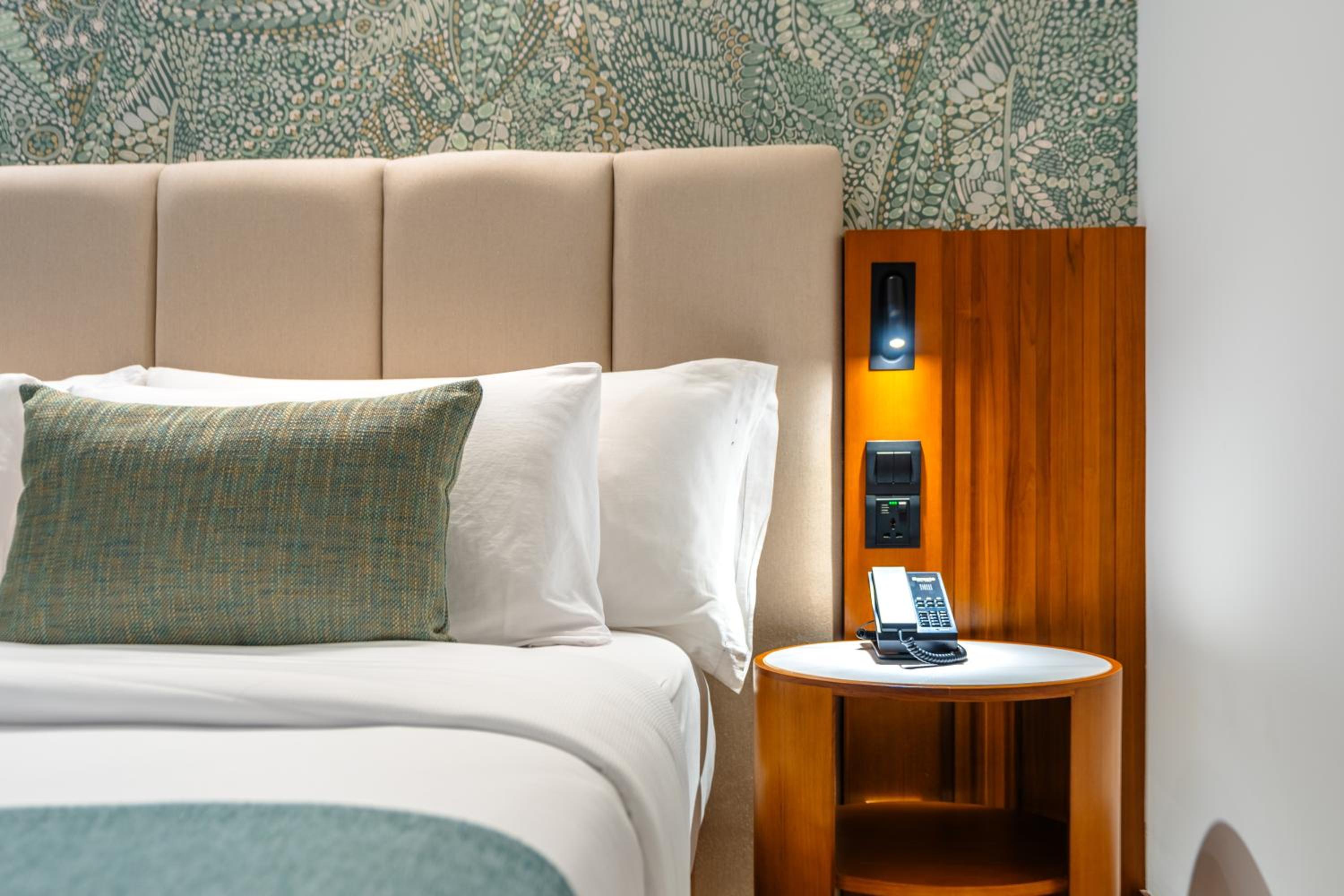 	 Superior Ocean View (Free Airport Transfer) - Photo 3