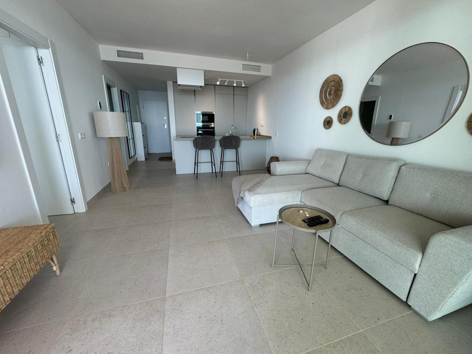 Apartamento Superior de Dos Habitaciones