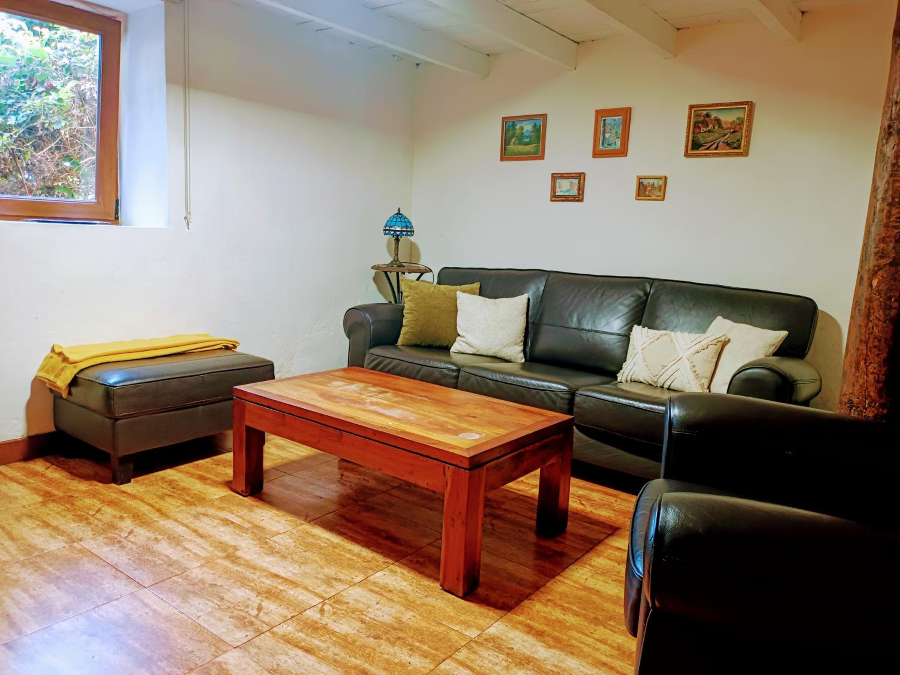 Two-Bedroom Chalet photo 2