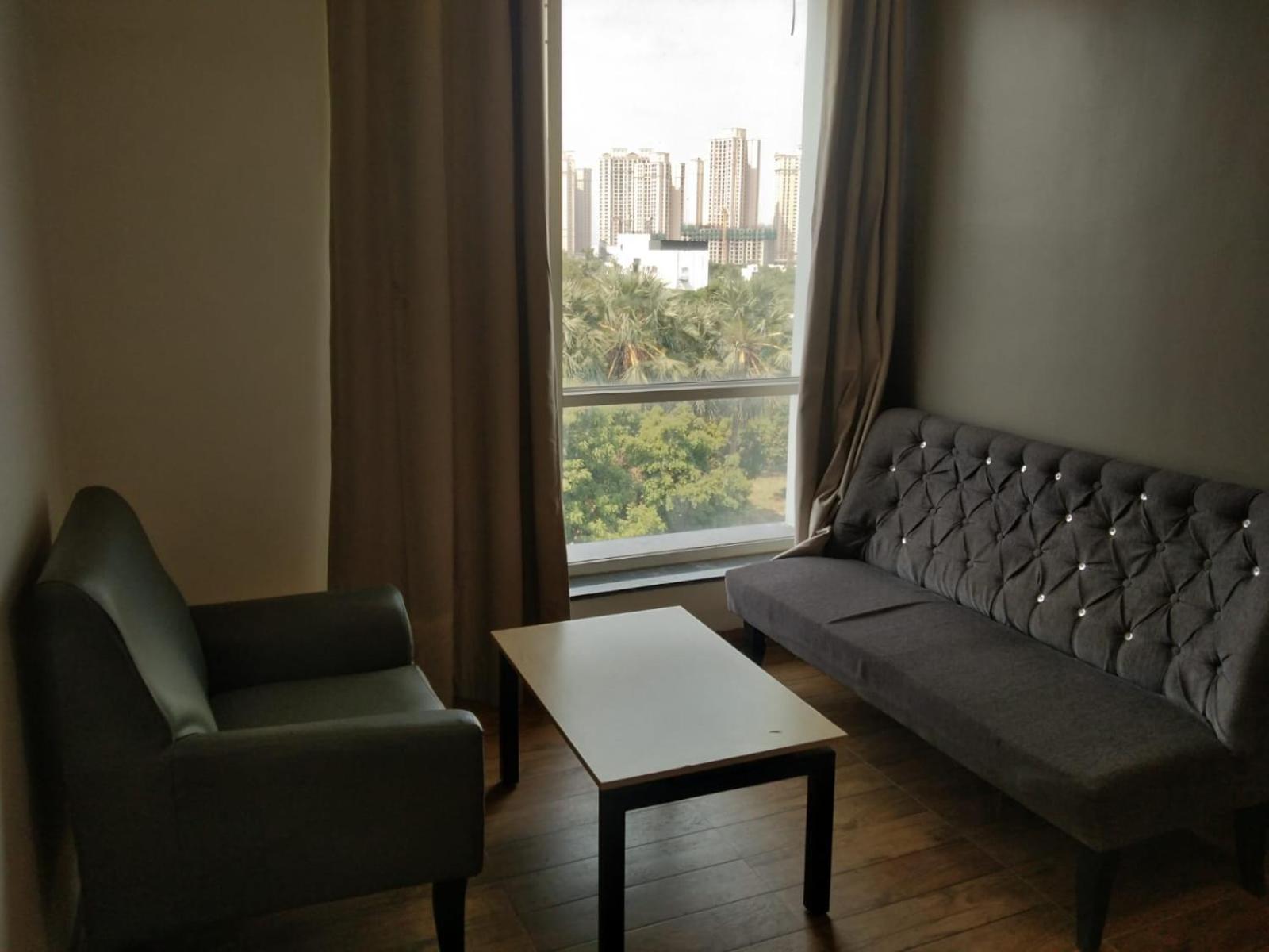 Deluxe Suite photo 3