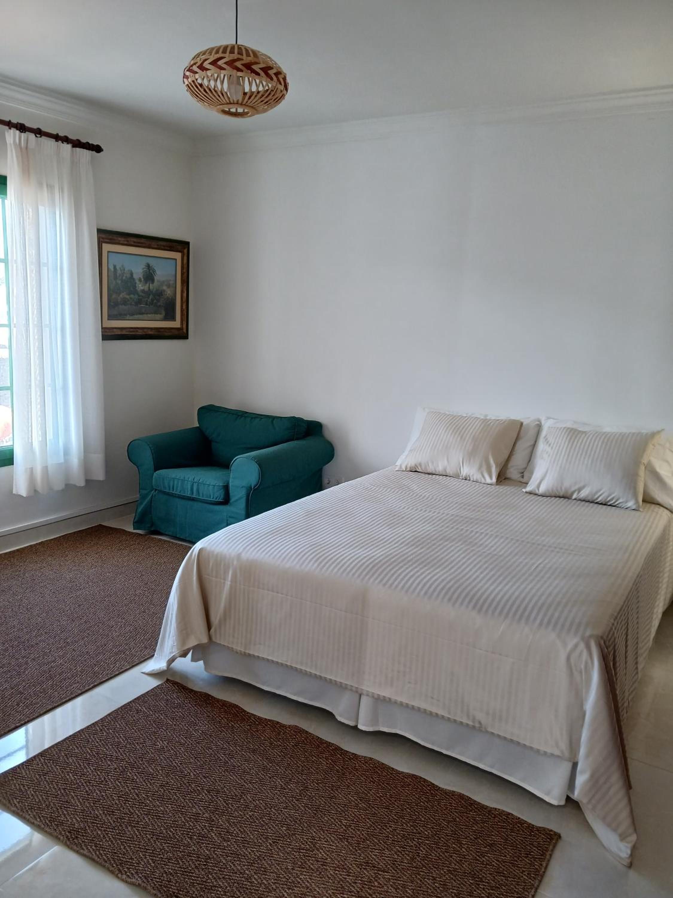 Casa de una habitación
