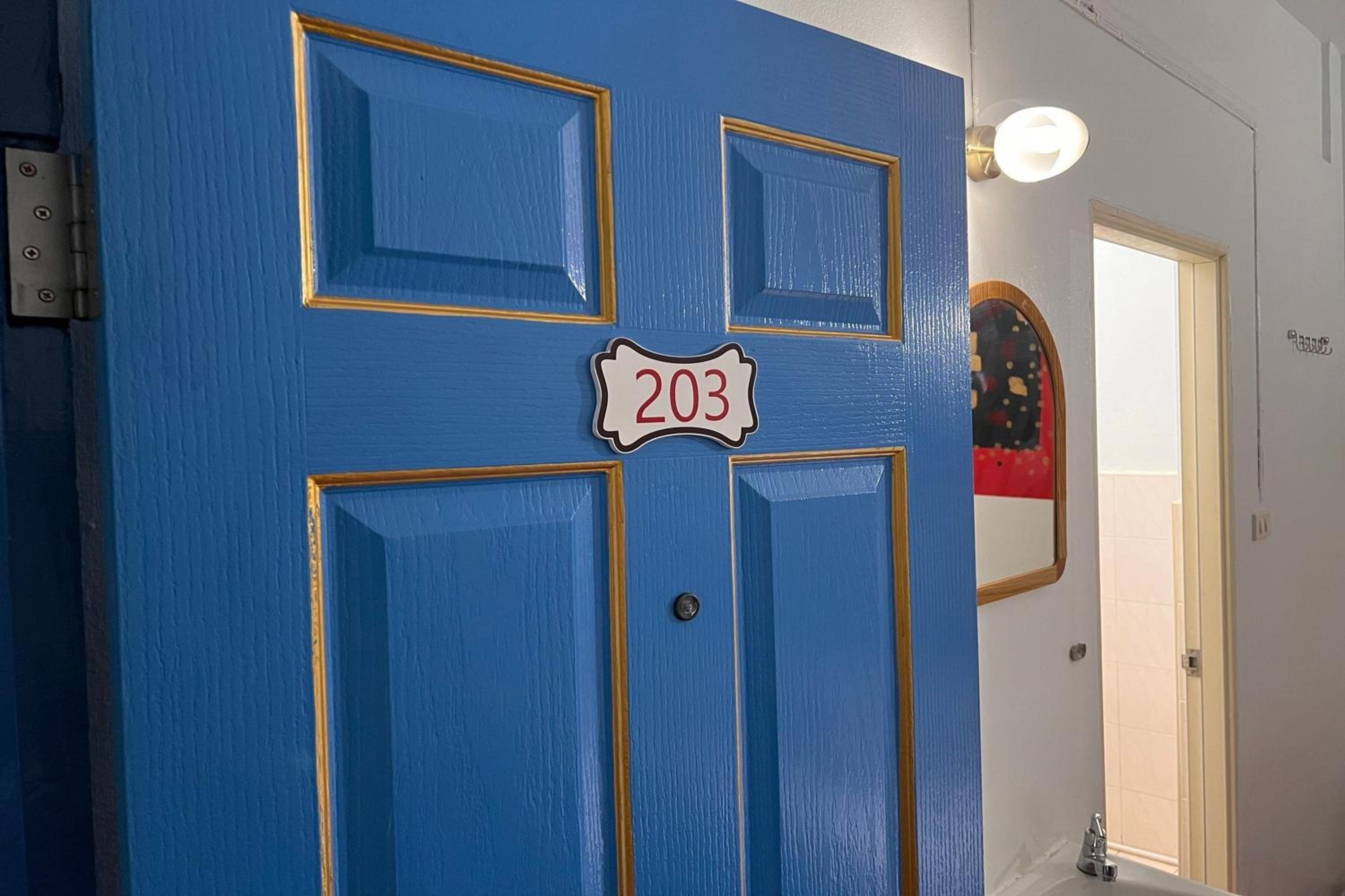Standard Double Room - Photo 18