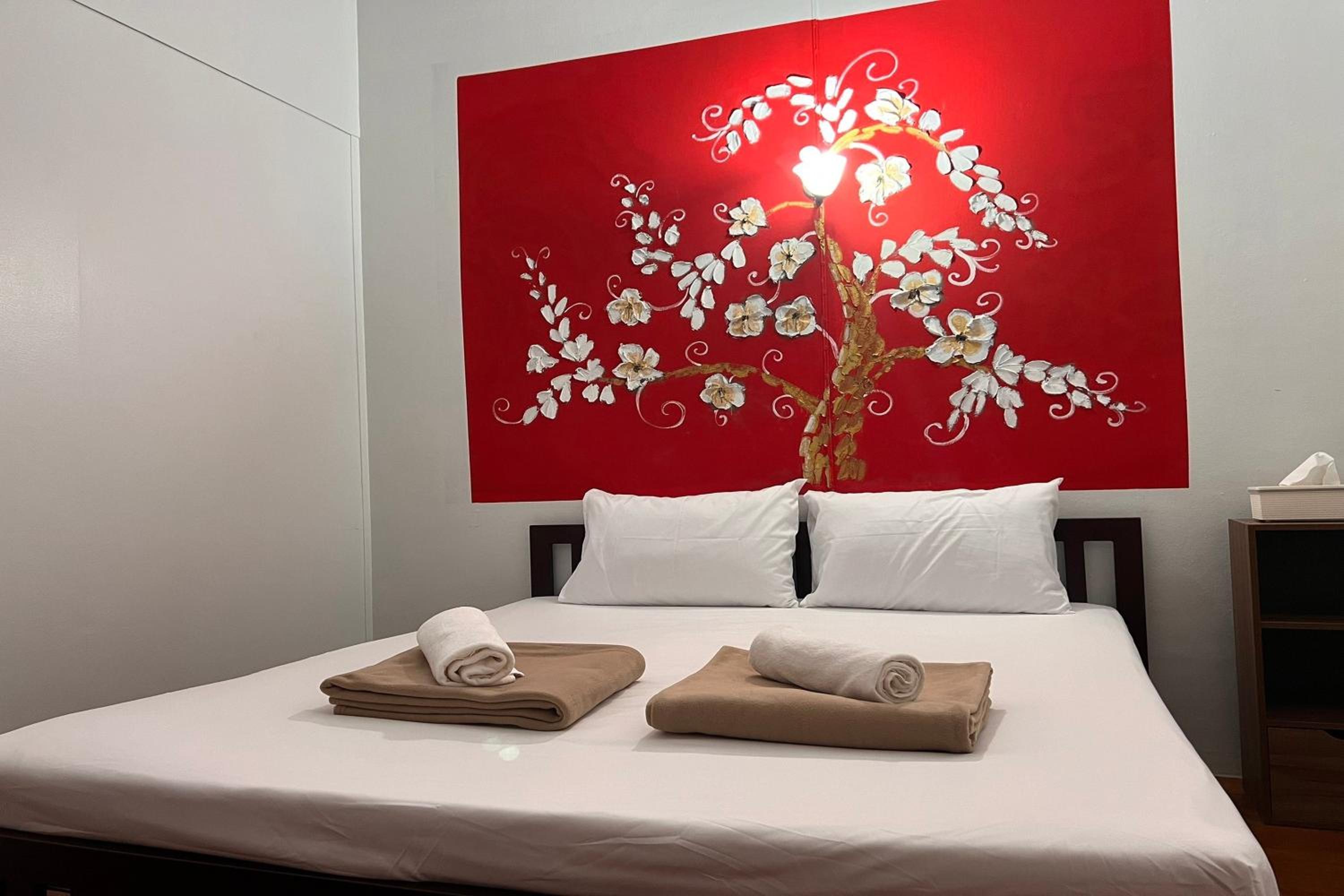 Standard Double Room - Photo 1