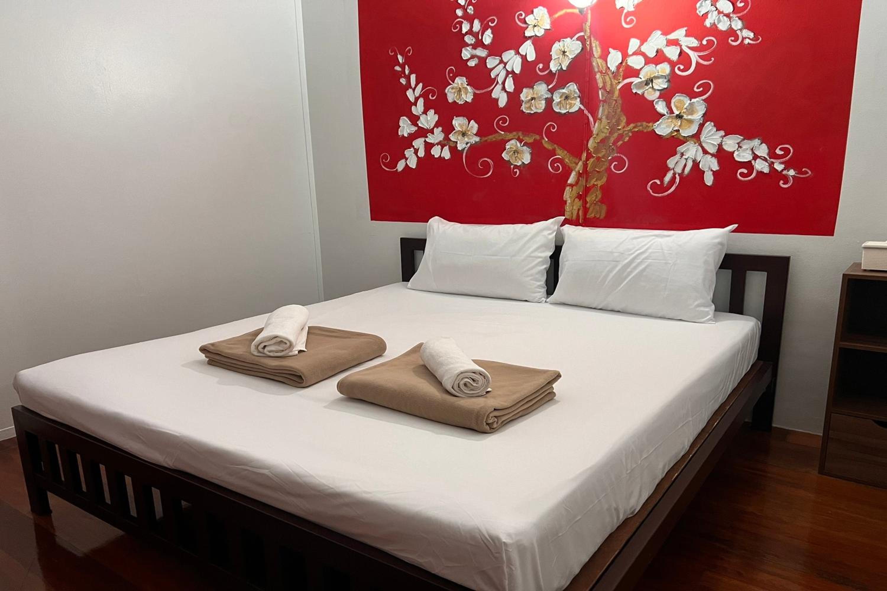 Standard Double Room - Photo 14
