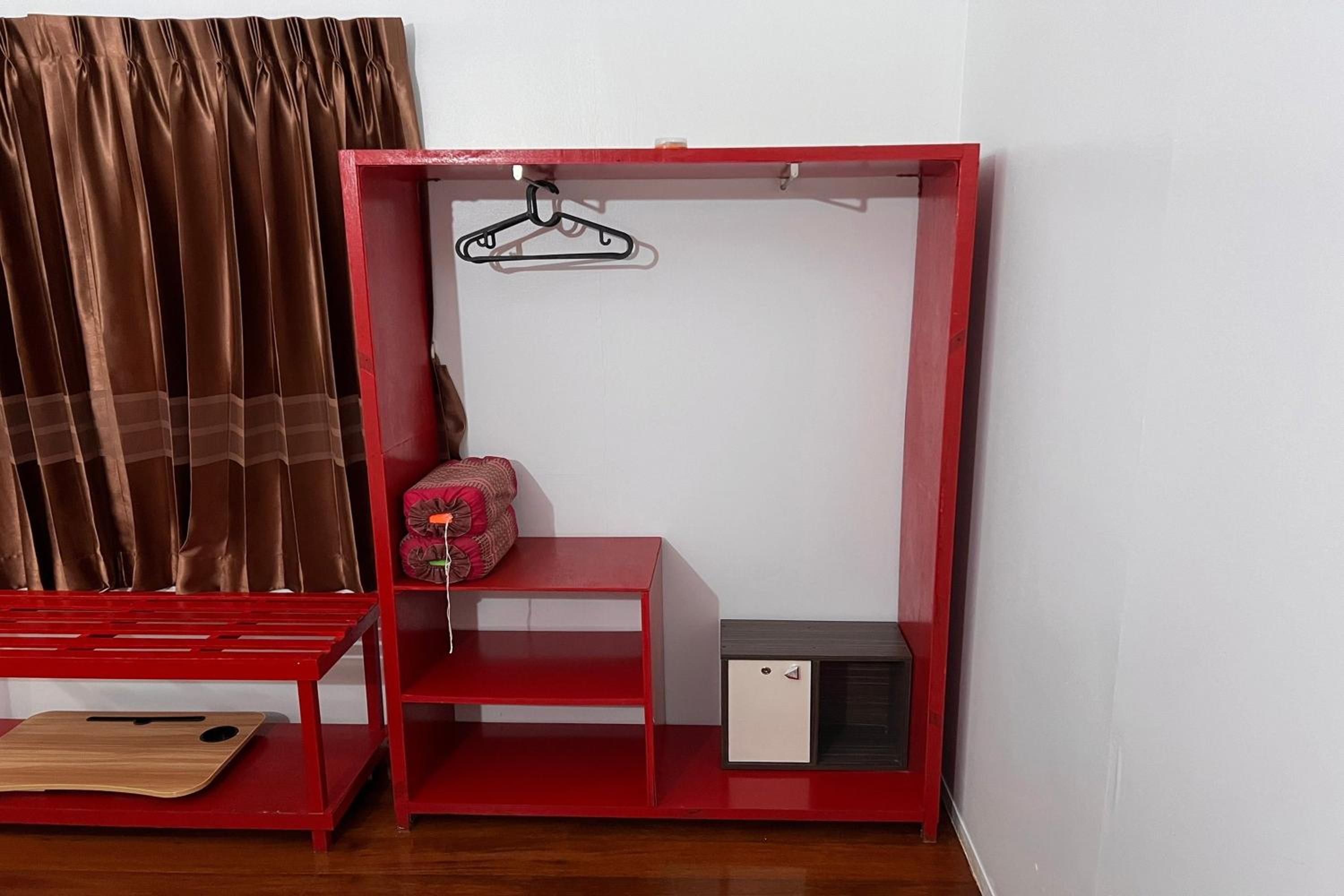 Standard Double Room - Photo 3