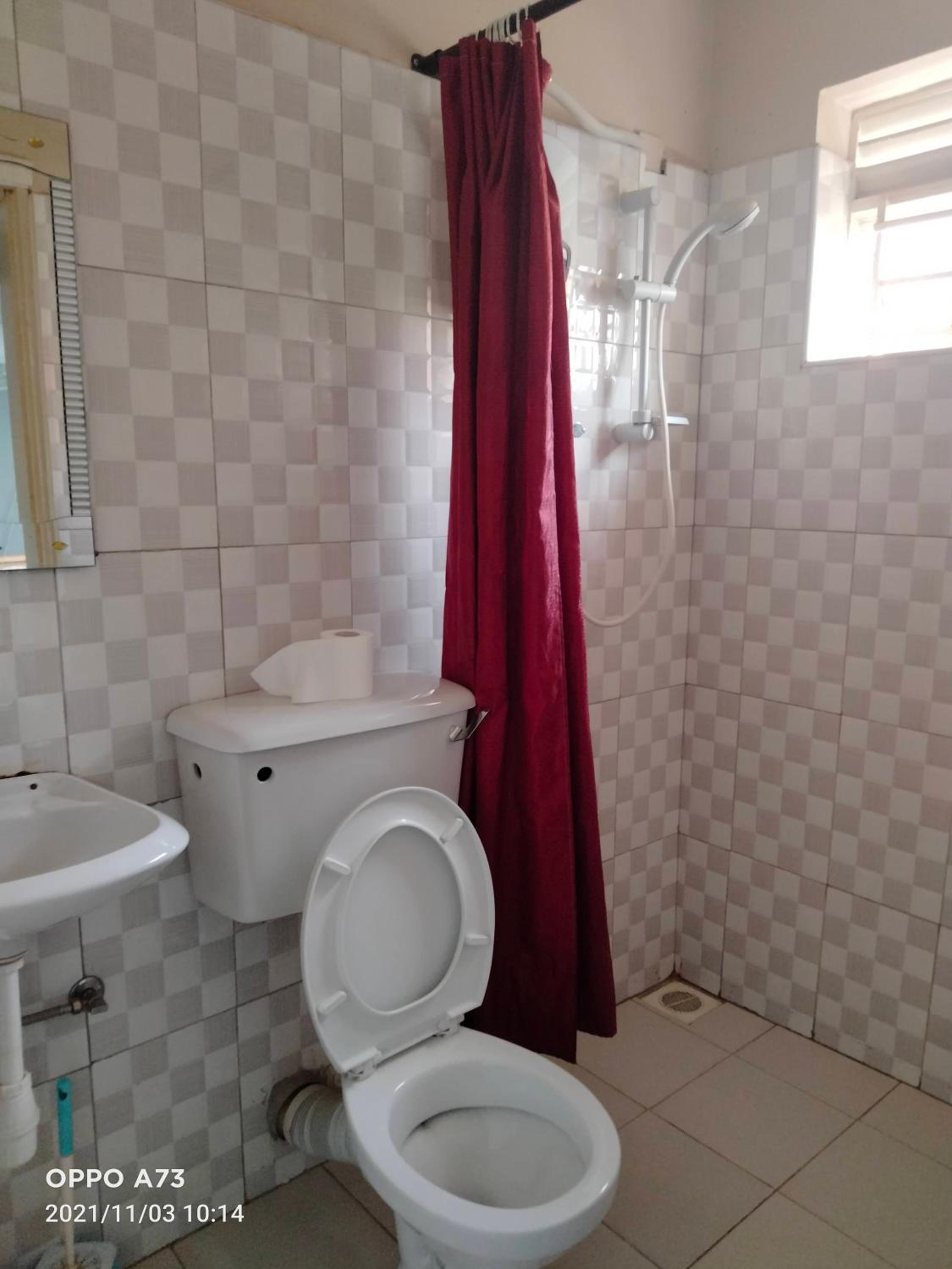 Budget Double Room photo 2